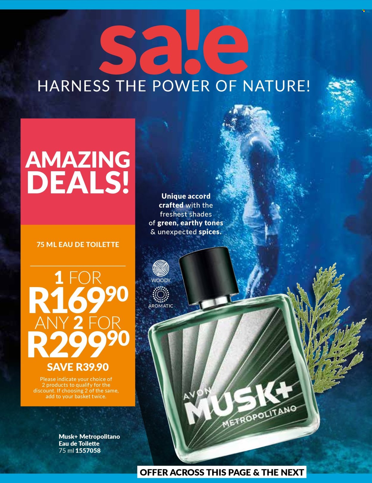 Avon specials - 08.01.2025 - 08.31.2025. Page 178