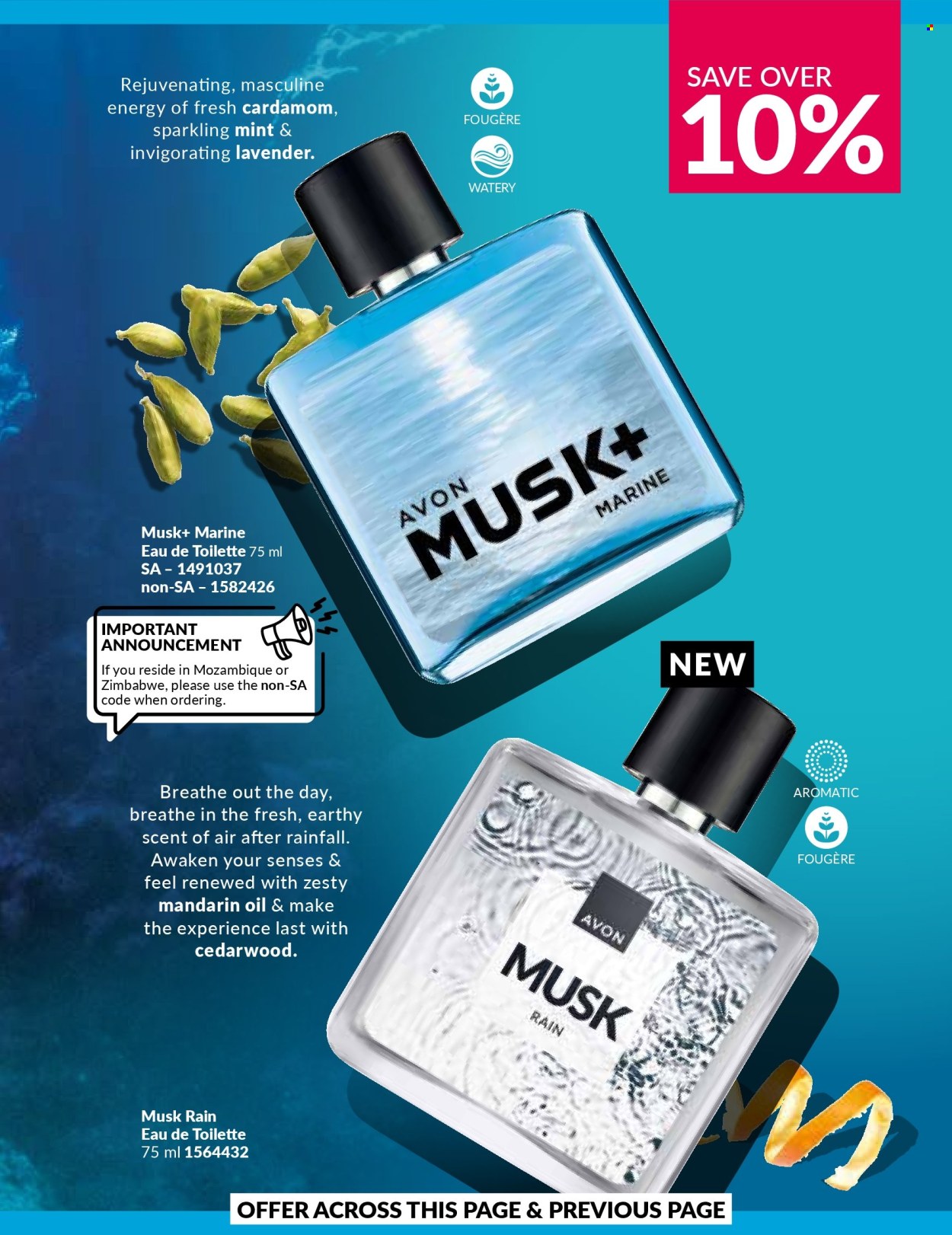 Avon specials - 08.01.2025 - 08.31.2025. Page 179