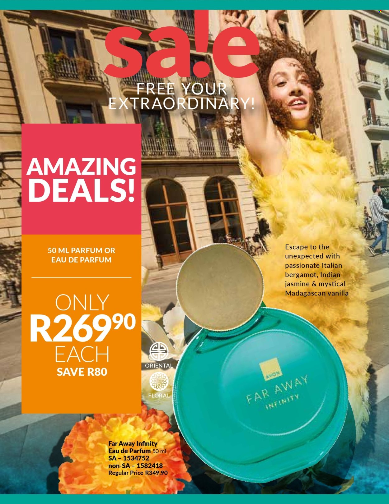 Avon specials - 08.01.2025 - 08.31.2025. Page 180