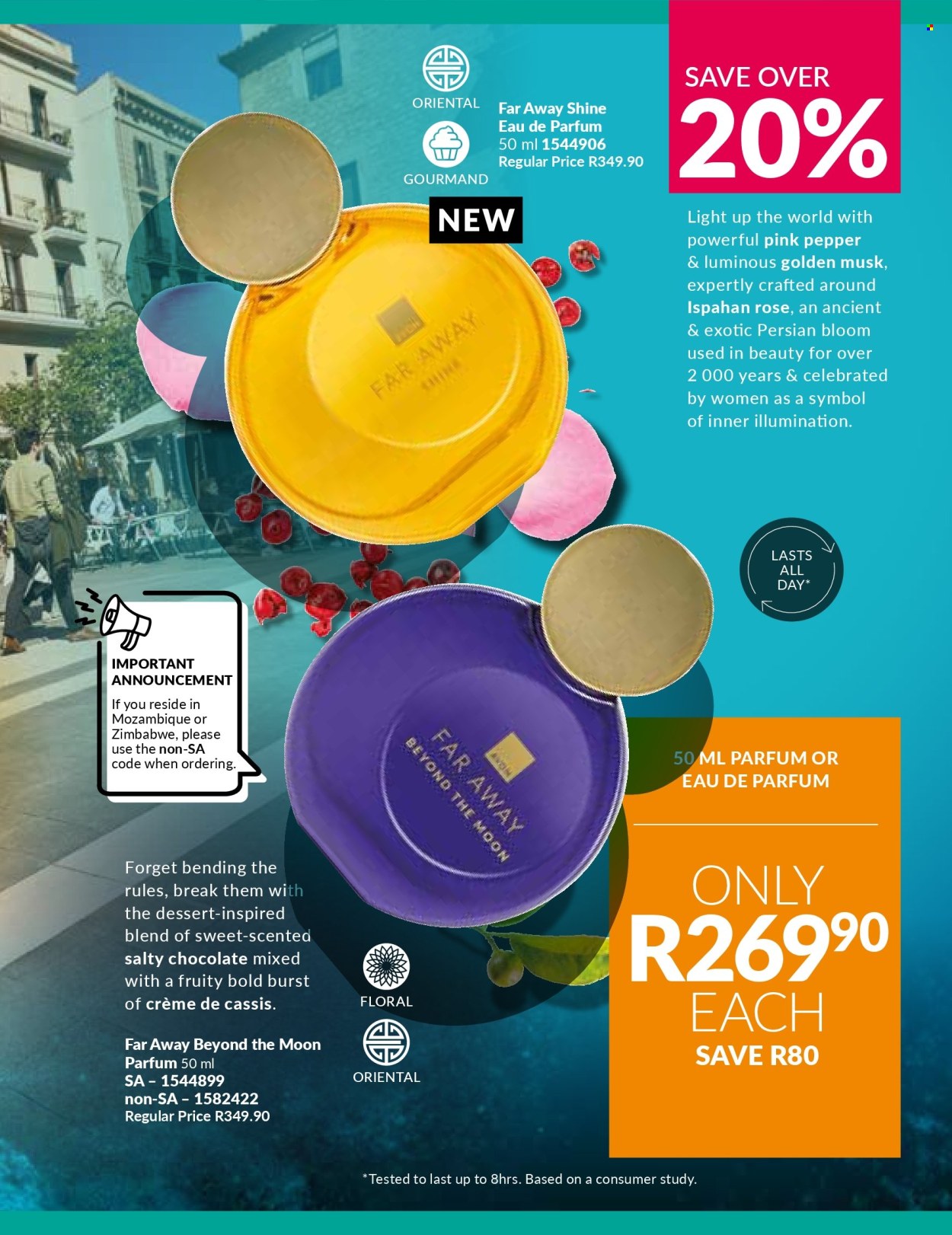 Avon specials - 08.01.2025 - 08.31.2025. Page 181
