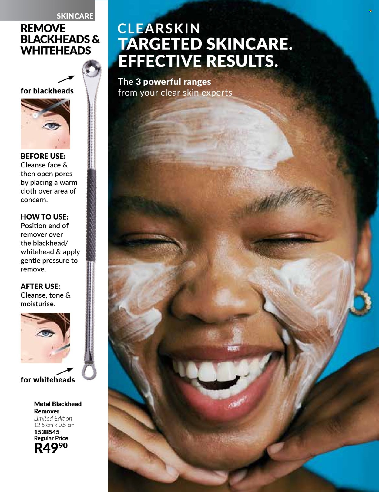 Avon specials - 08.01.2025 - 08.31.2025. Page 182