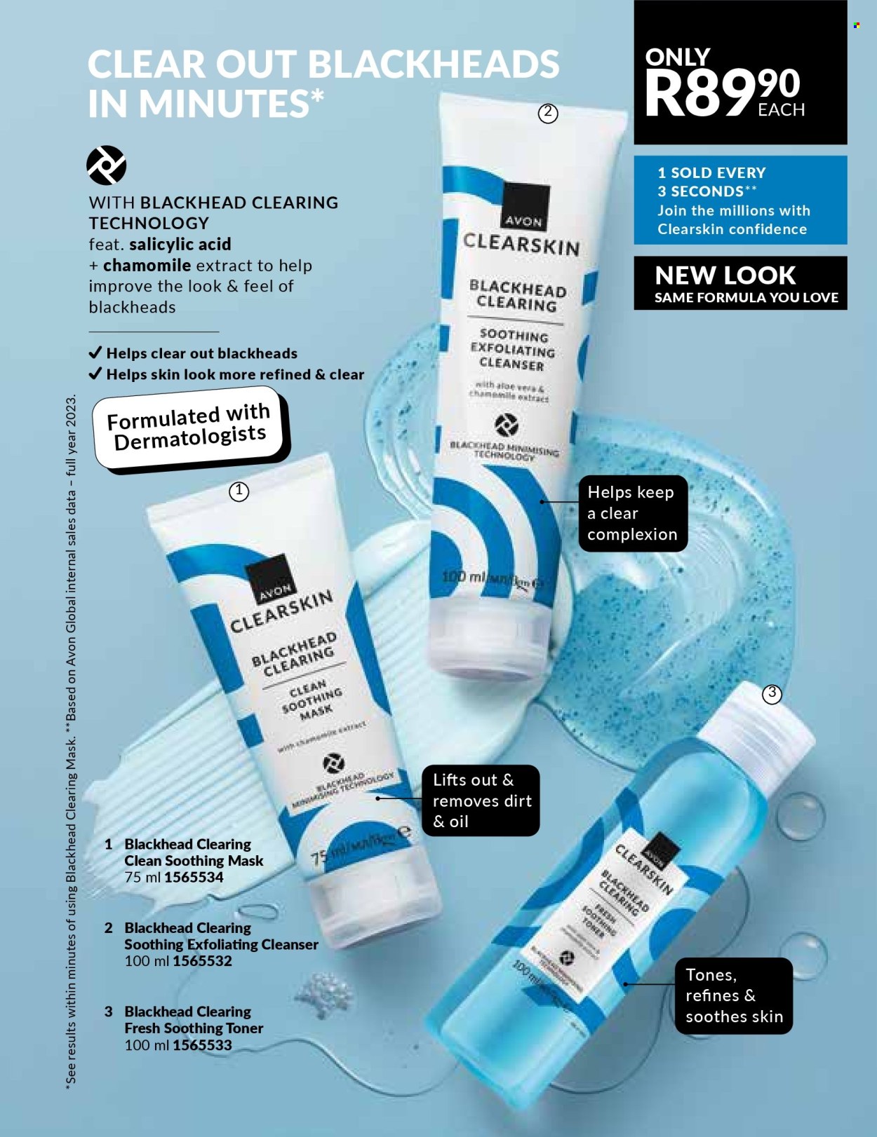 Avon specials - 08.01.2025 - 08.31.2025. Page 183