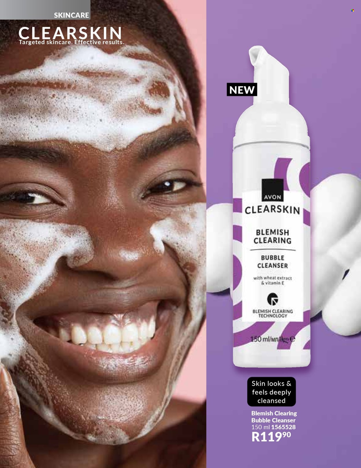 Avon specials - 08.01.2025 - 08.31.2025. Page 184