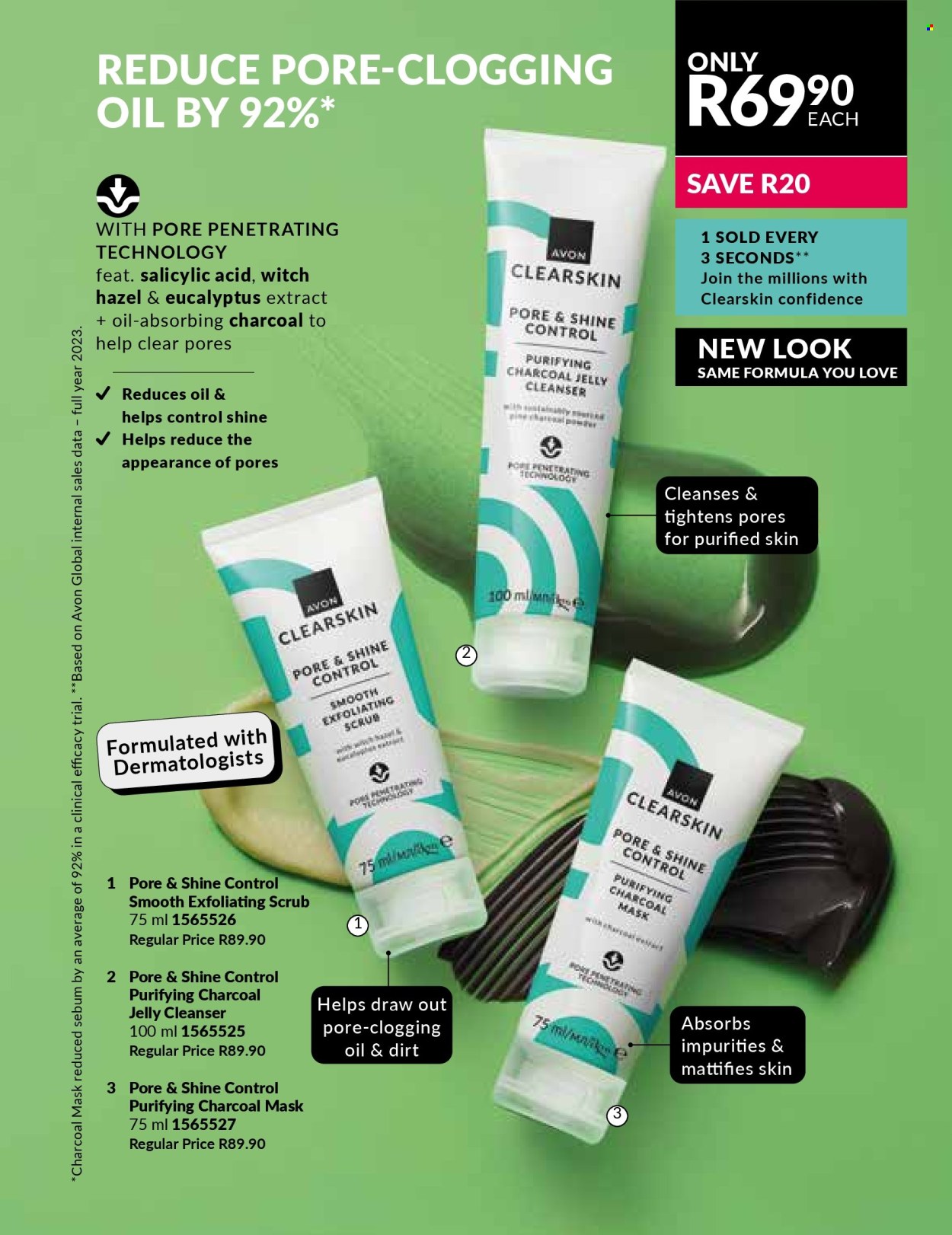 Avon specials - 08.01.2025 - 08.31.2025. Page 187