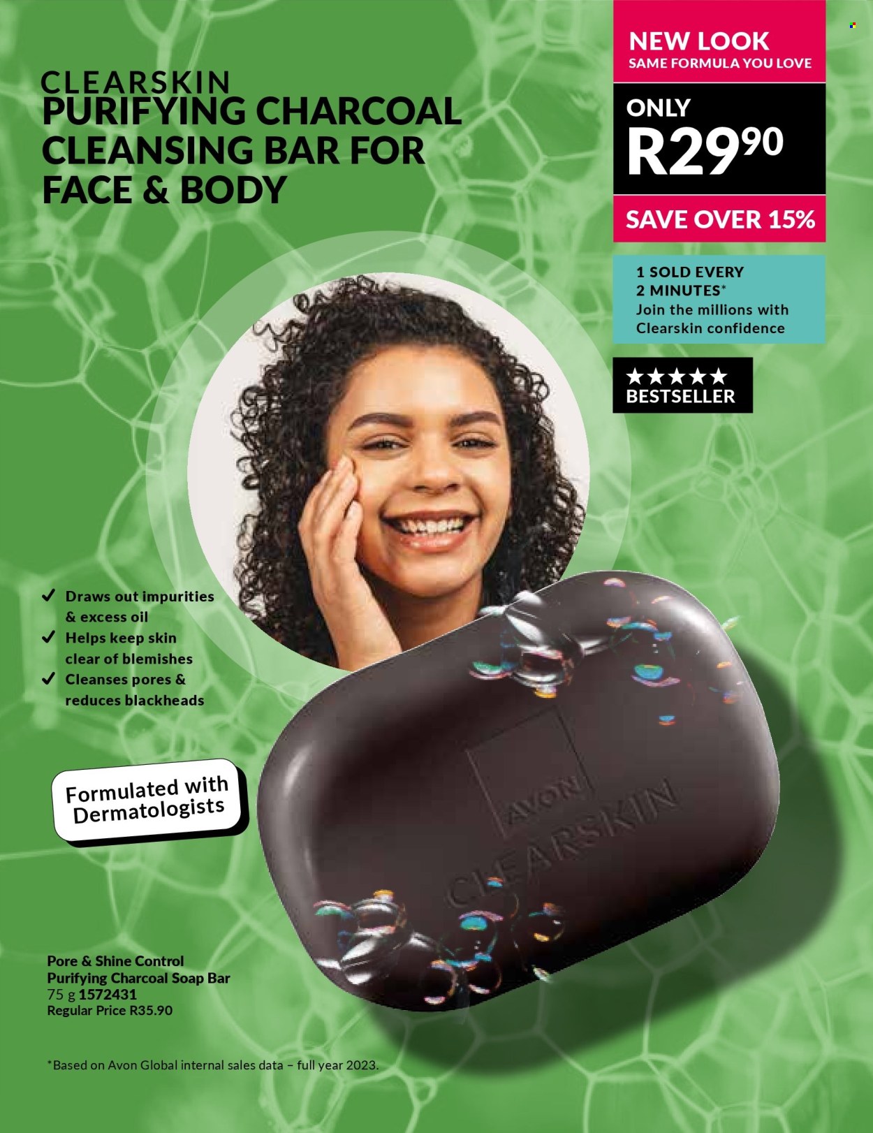 Avon specials - 08.01.2025 - 08.31.2025. Page 188