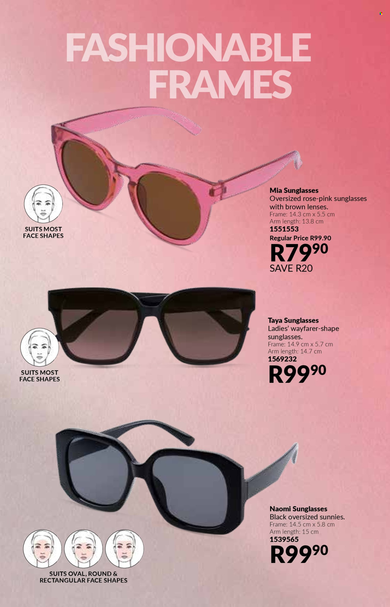 Avon specials - 08.01.2025 - 09.30.2025. Page 2