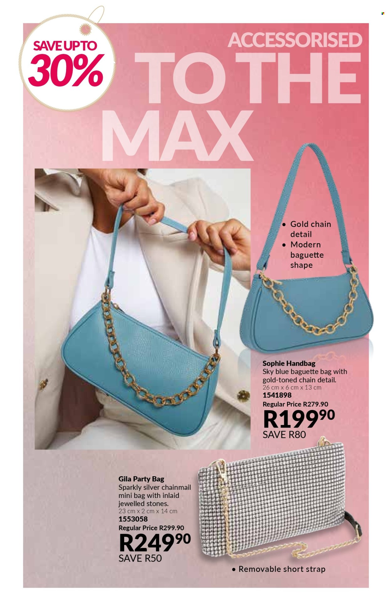 Avon specials - 08.01.2025 - 09.30.2025. Page 4