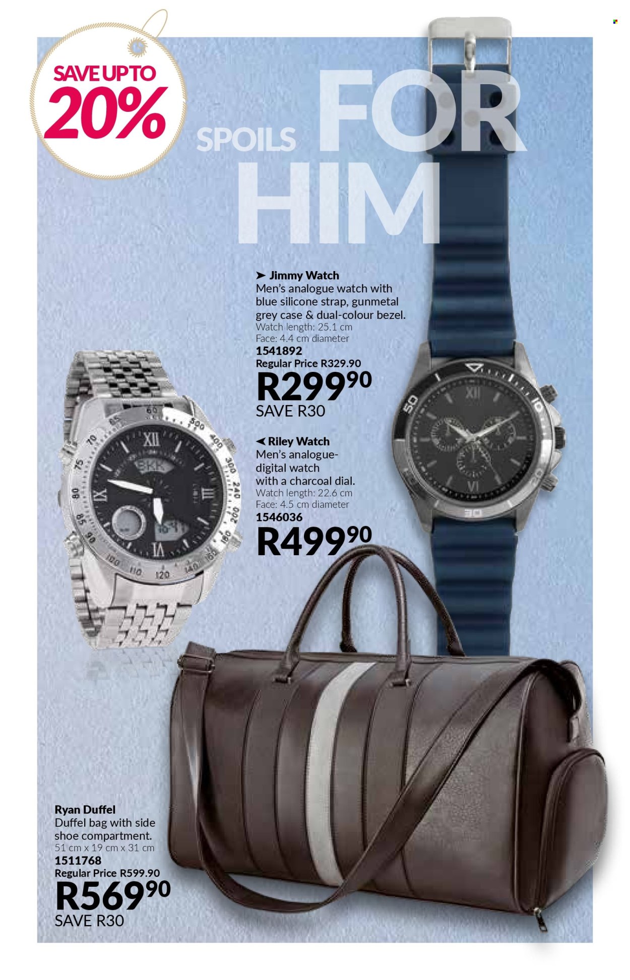 Avon specials - 08.01.2025 - 09.30.2025. Page 12