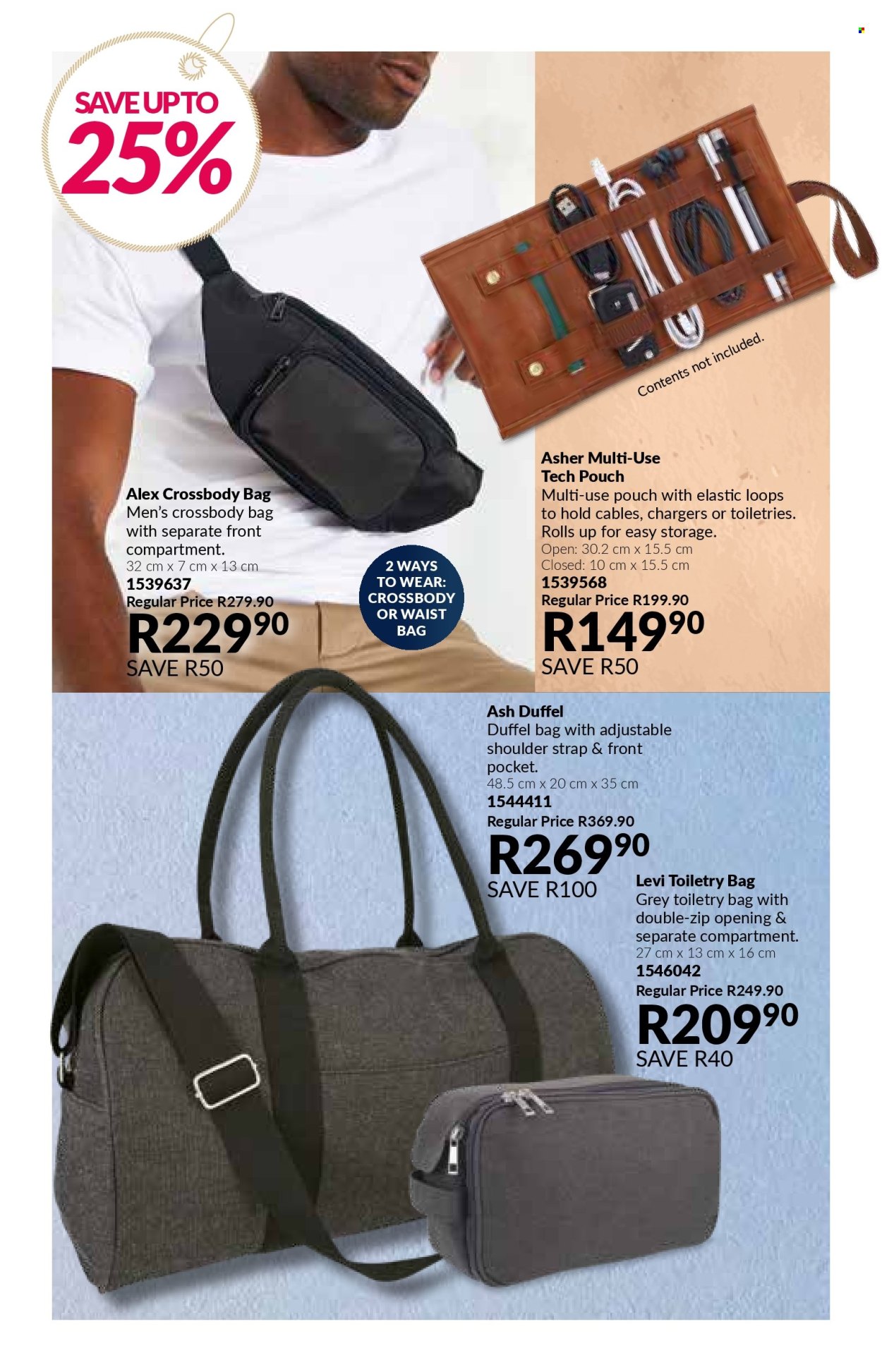 Avon specials - 08.01.2025 - 09.30.2025. Page 14