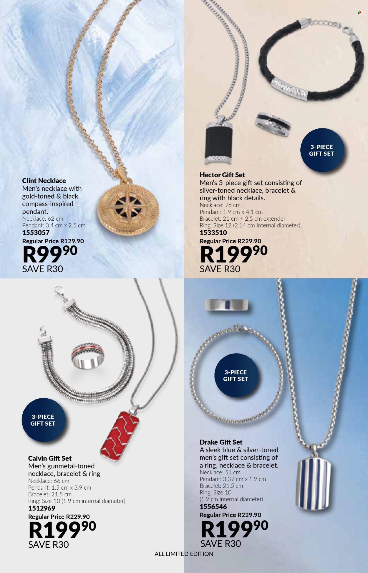 Avon specials - 08.01.2025 - 09.30.2025. Page 15