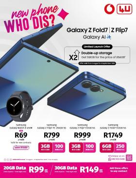 Vodacom