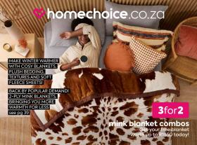 HomeChoice