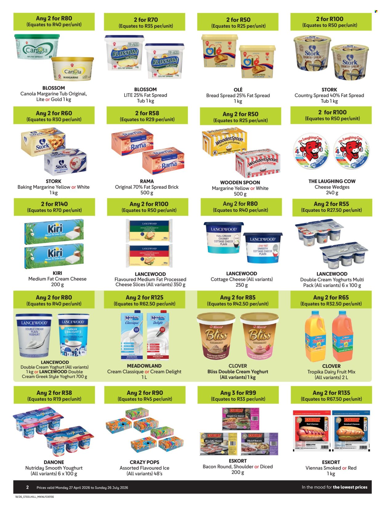 Makro specials - 04.27.2026 - 07.26.2026. Page 2