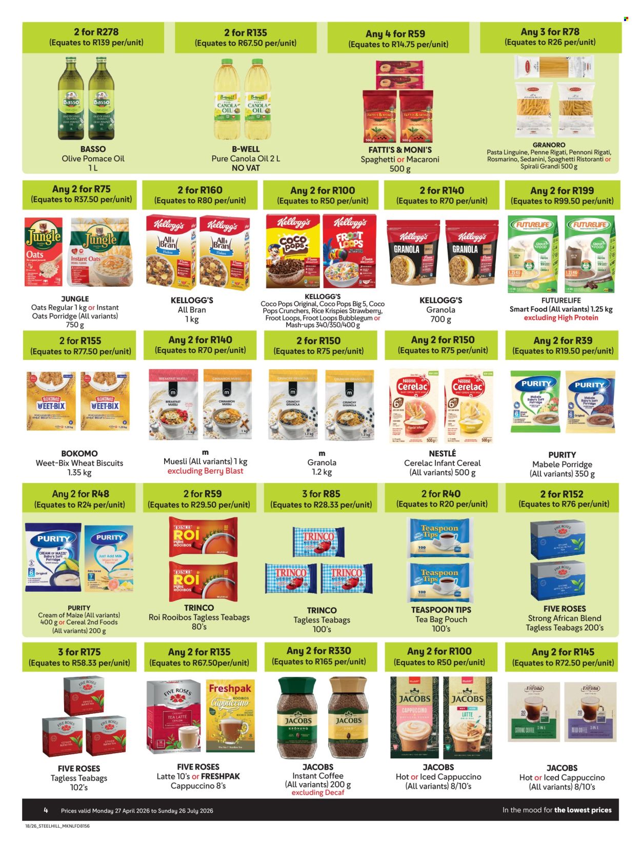 Makro specials - 04.27.2026 - 07.26.2026. Page 4