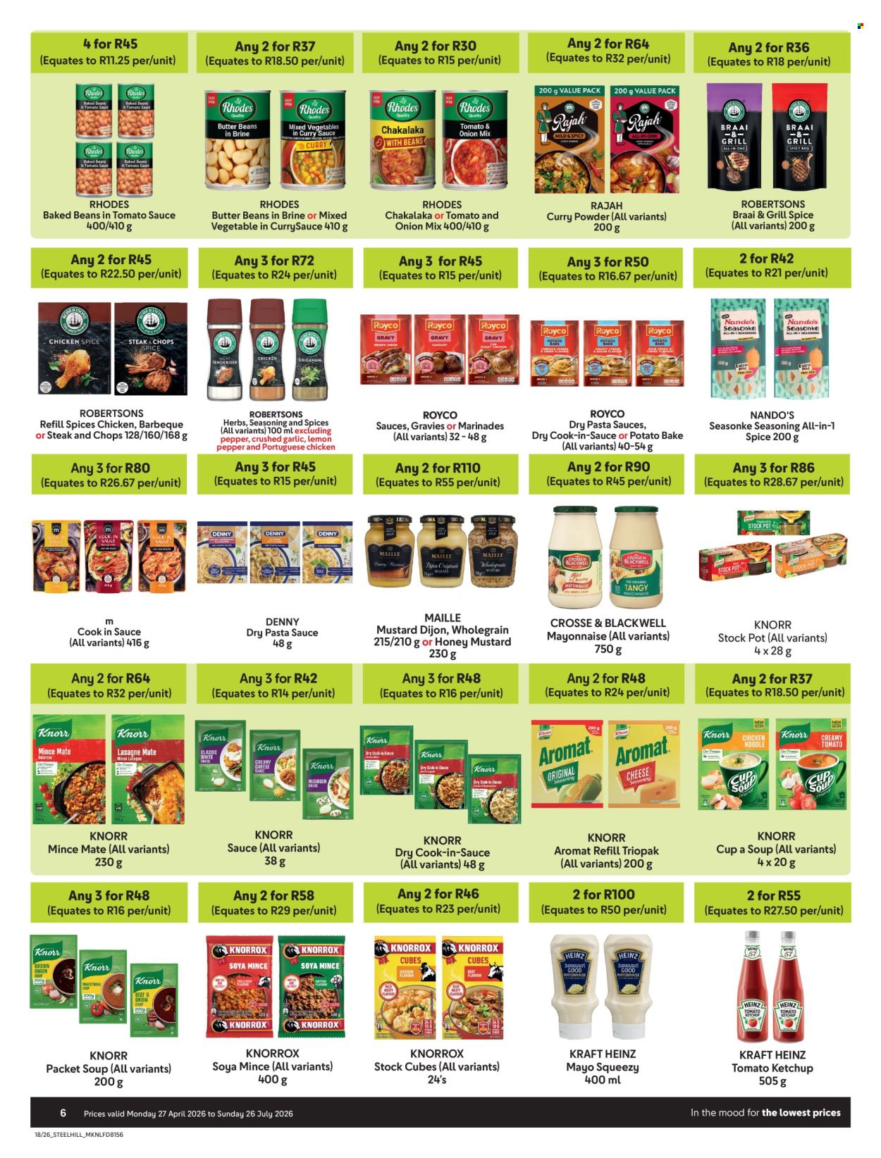 Makro specials - 04.27.2026 - 07.26.2026. Page 6