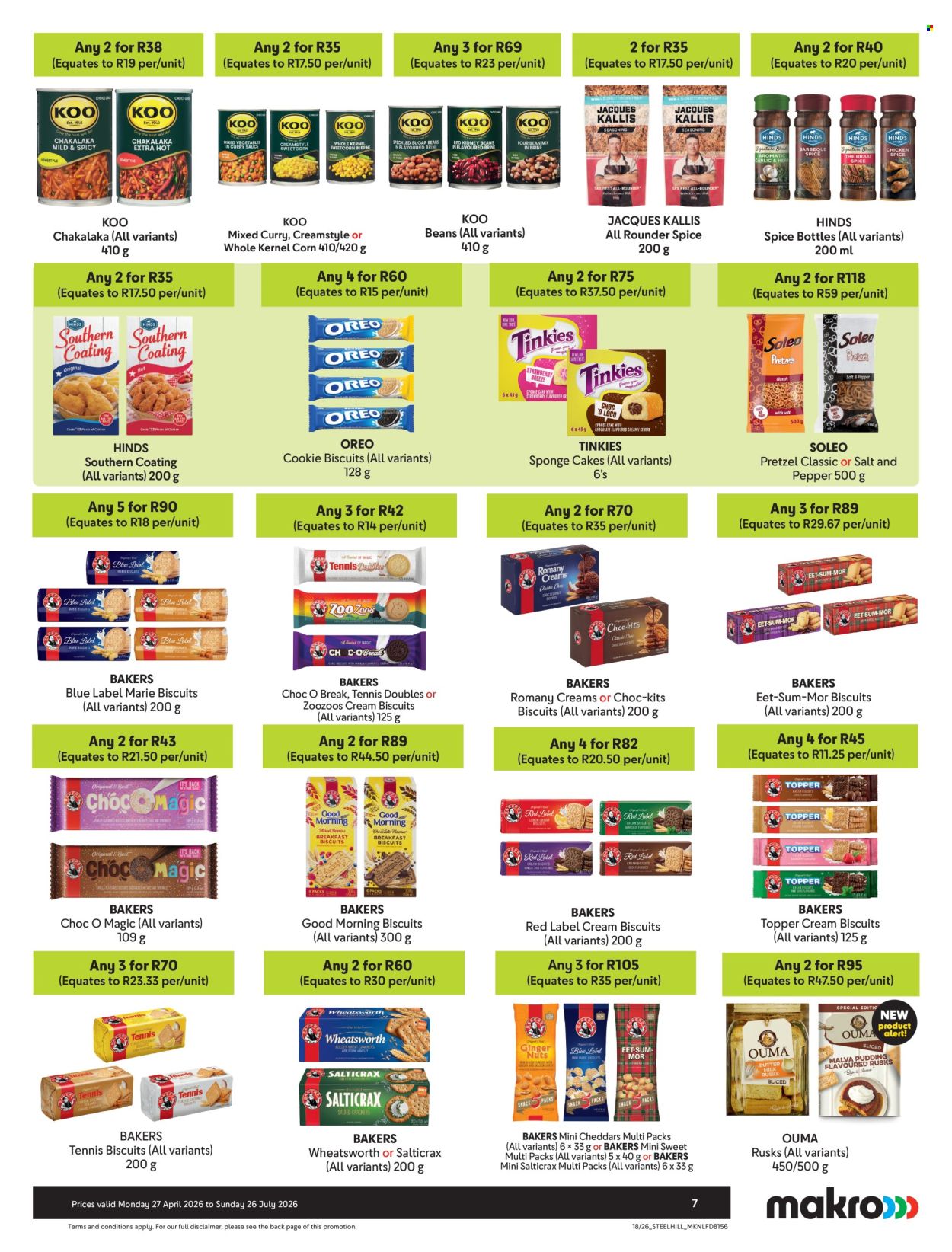 Makro specials - 04.27.2026 - 07.26.2026. Page 7
