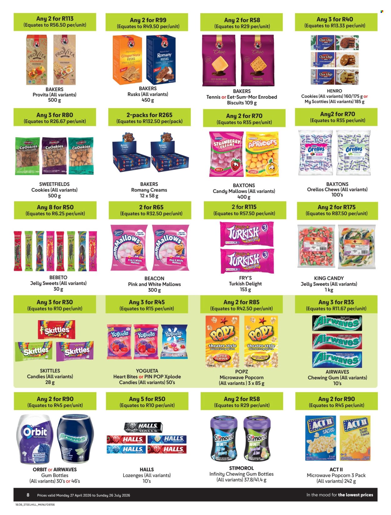 Makro specials - 04.27.2026 - 07.26.2026. Page 8