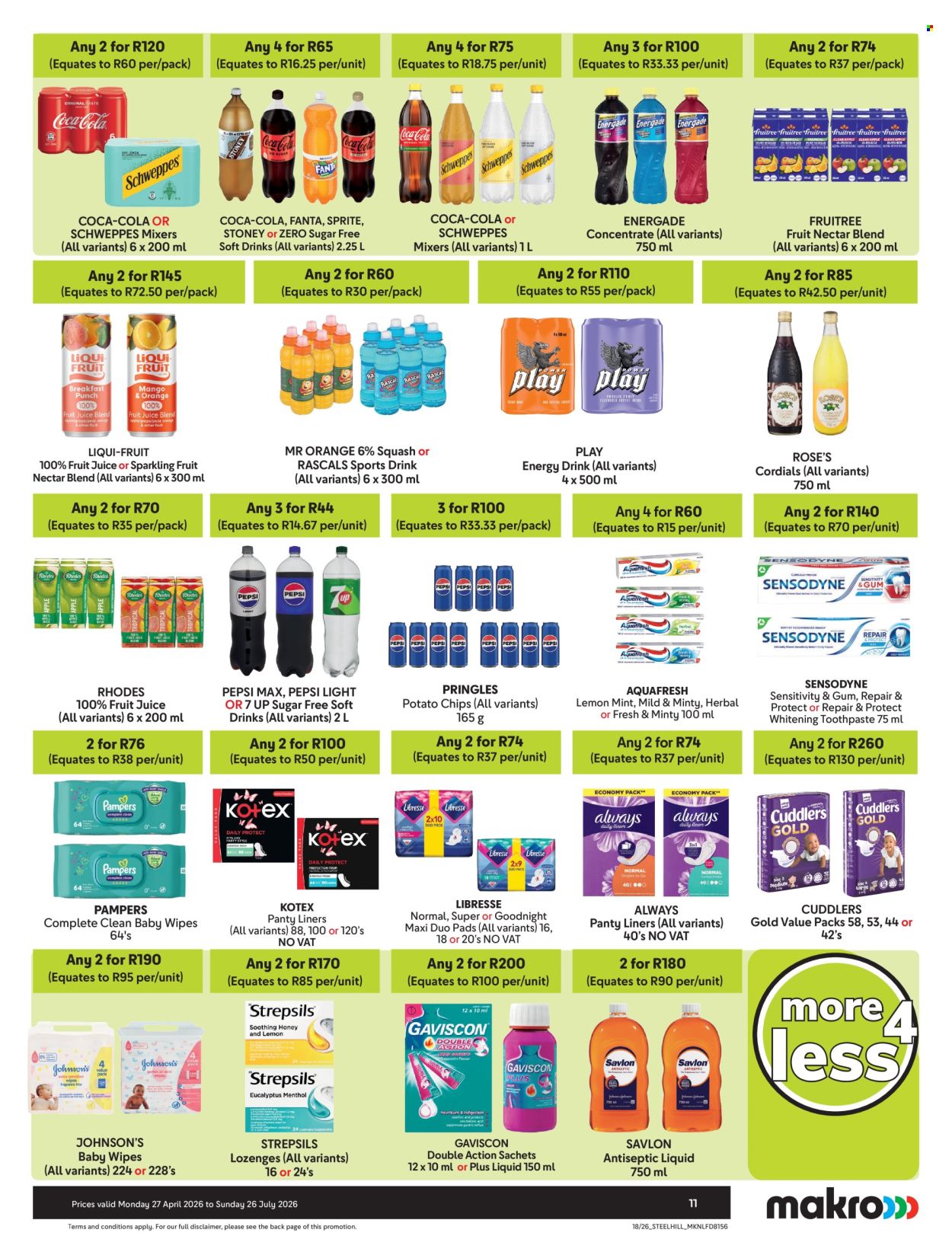 Makro specials - 04.27.2026 - 07.26.2026. Page 11