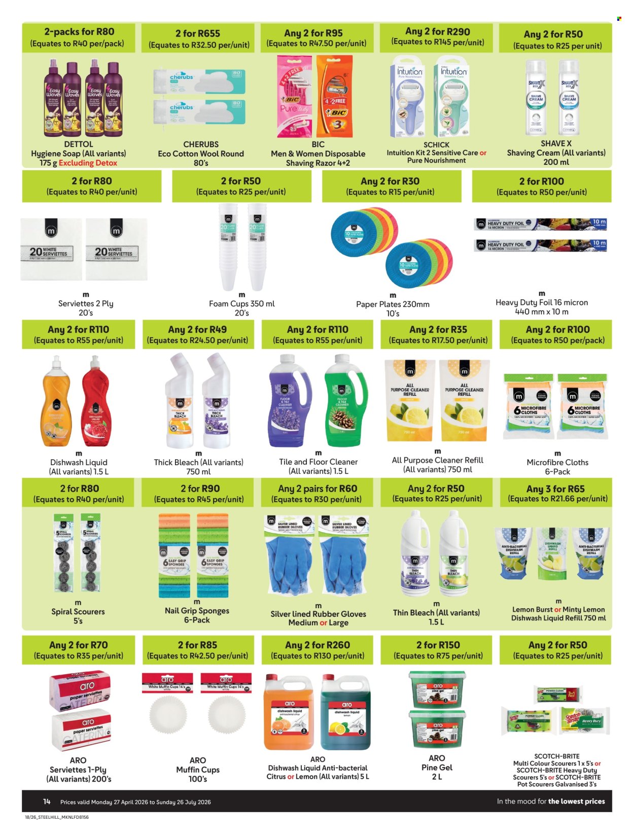 Makro specials - 04.27.2026 - 07.26.2026. Page 14