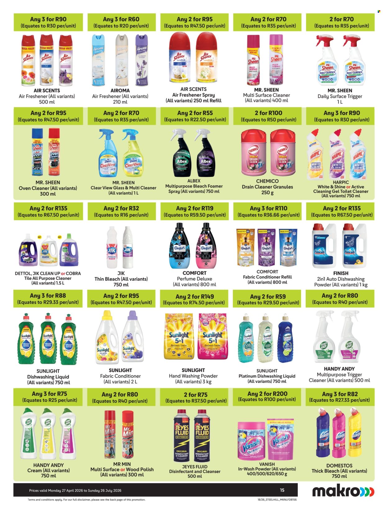 Makro specials - 04.27.2026 - 07.26.2026. Page 15