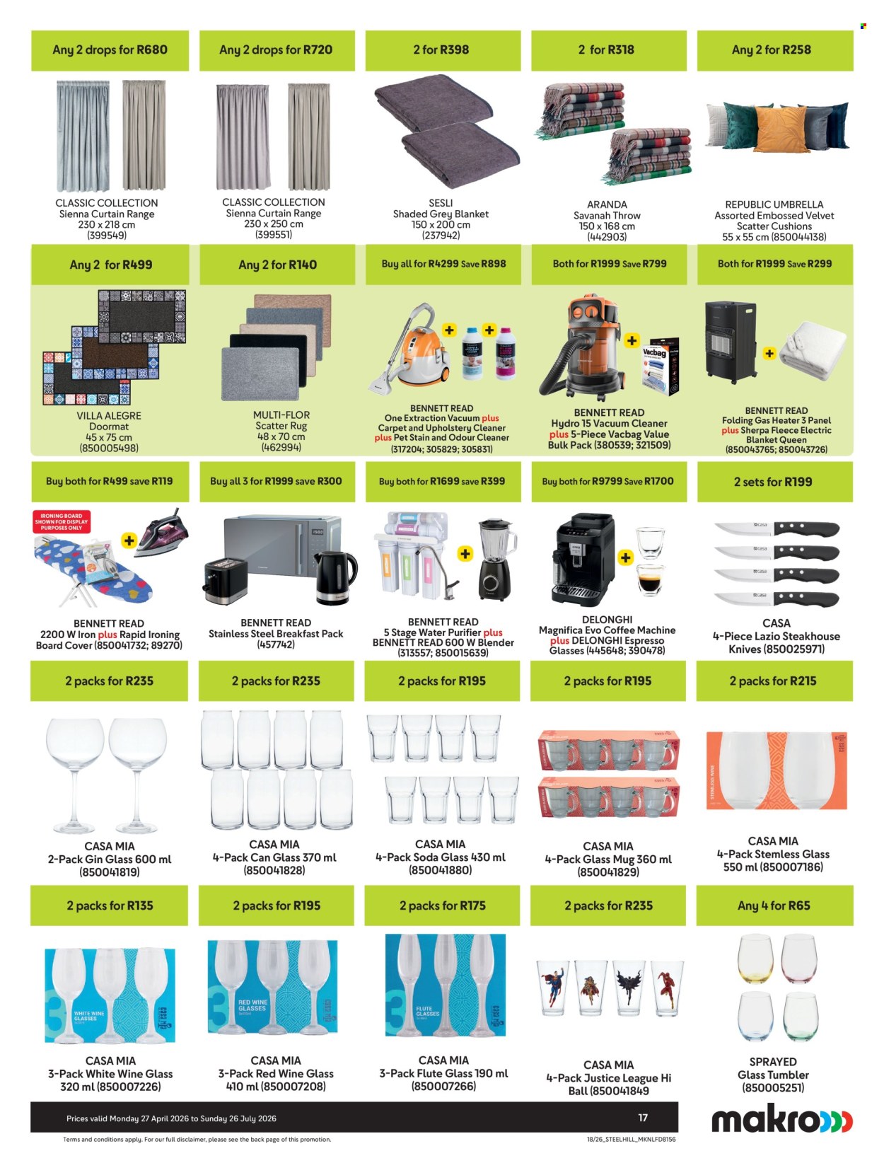Makro specials - 04.27.2026 - 07.26.2026. Page 17