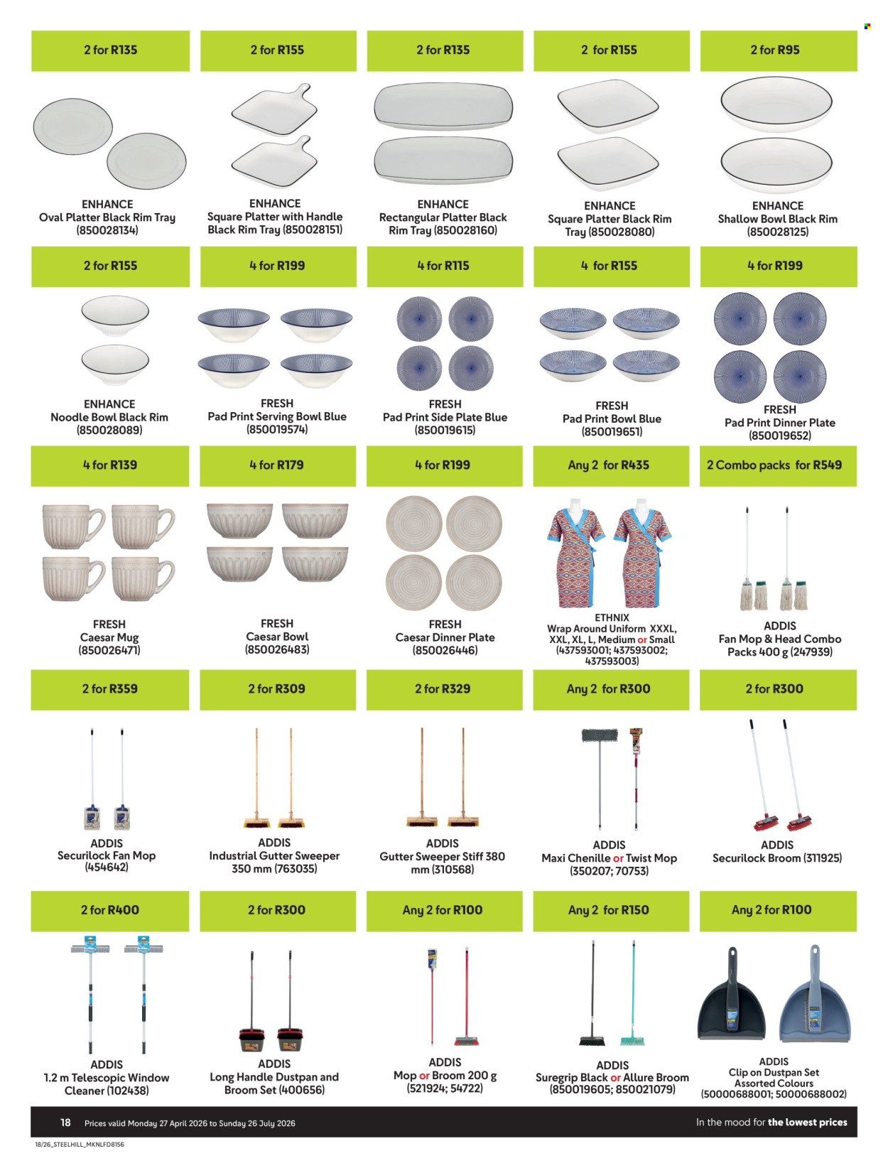 Makro specials - 04.27.2026 - 07.26.2026. Page 18