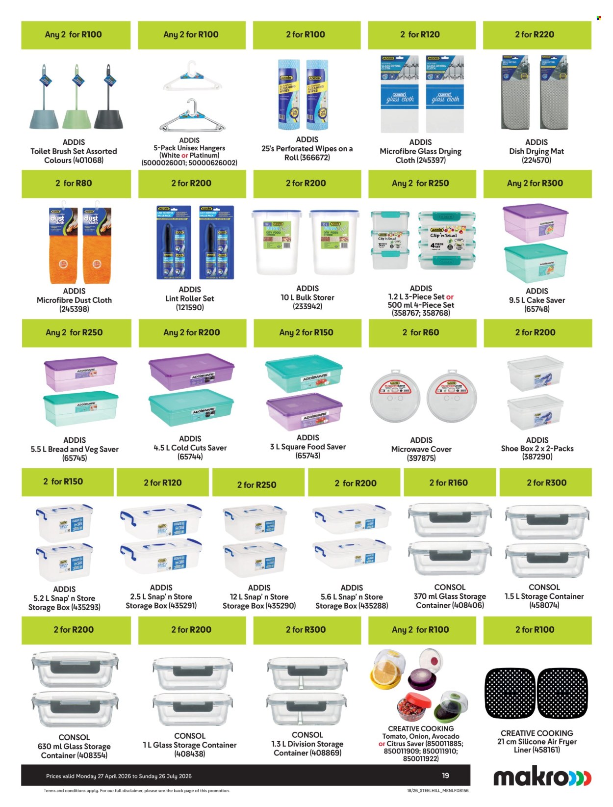 Makro specials - 04.27.2026 - 07.26.2026. Page 19