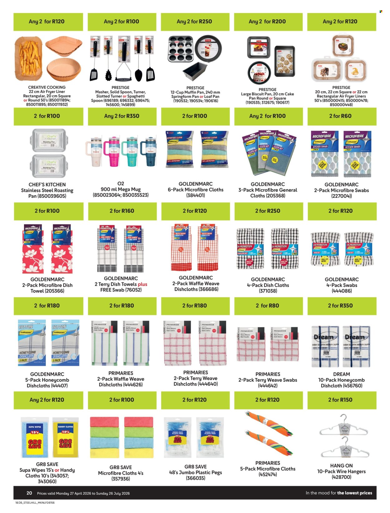 Makro specials - 04.27.2026 - 07.26.2026. Page 20