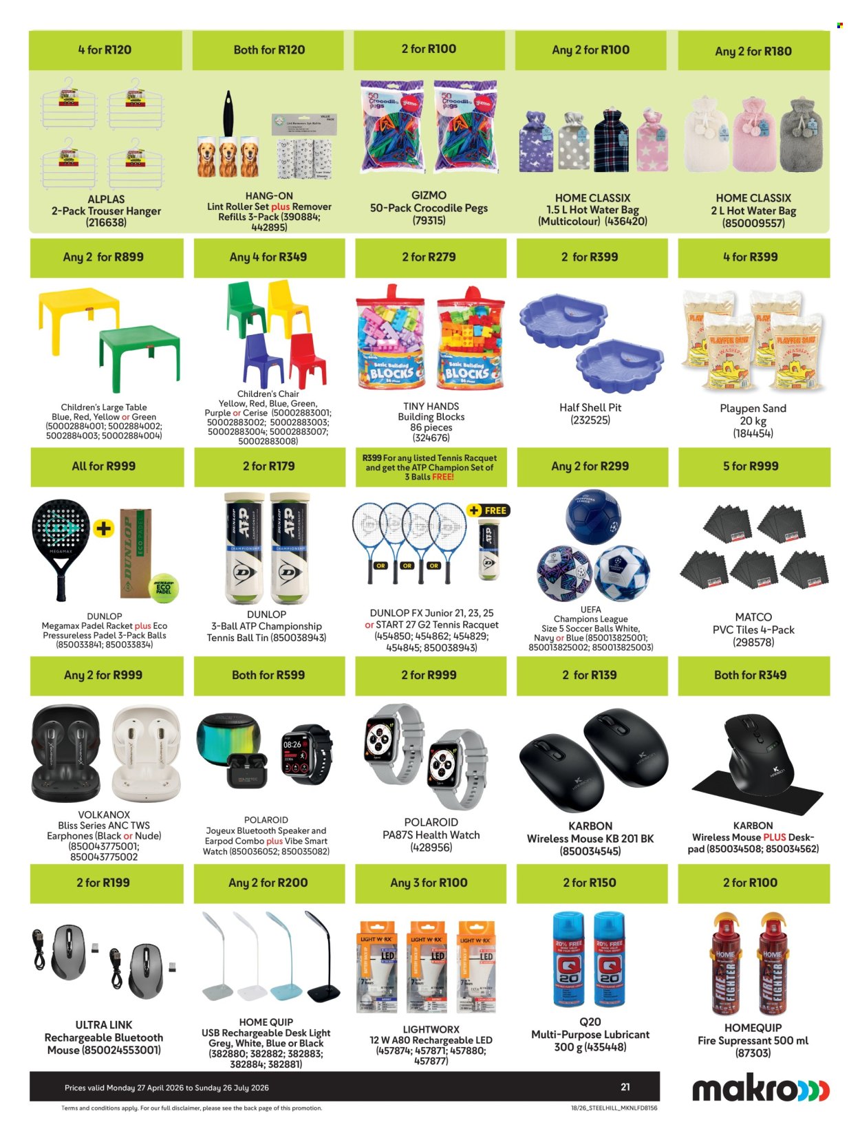 Makro specials - 04.27.2026 - 07.26.2026. Page 21