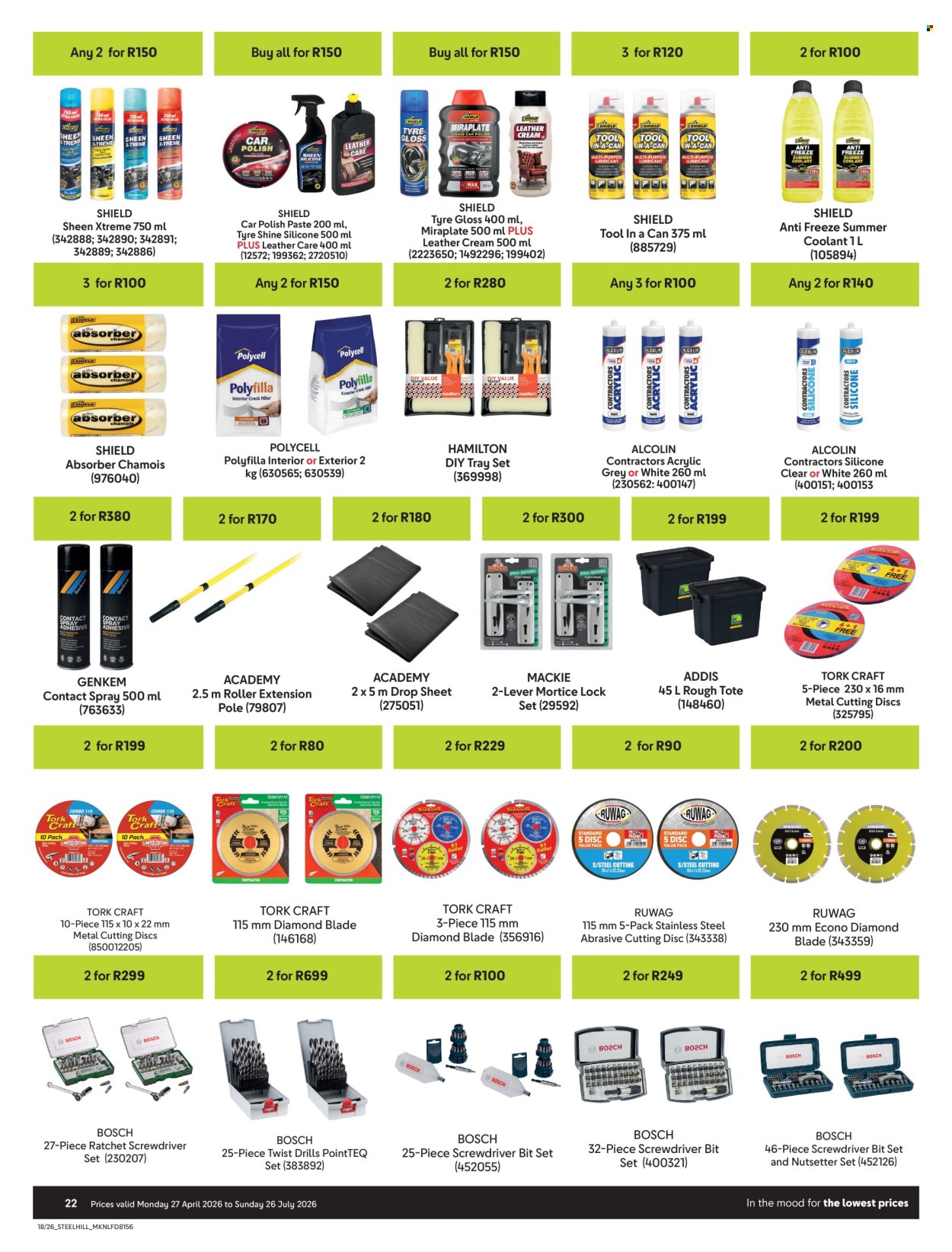 Makro specials - 04.27.2026 - 07.26.2026. Page 22
