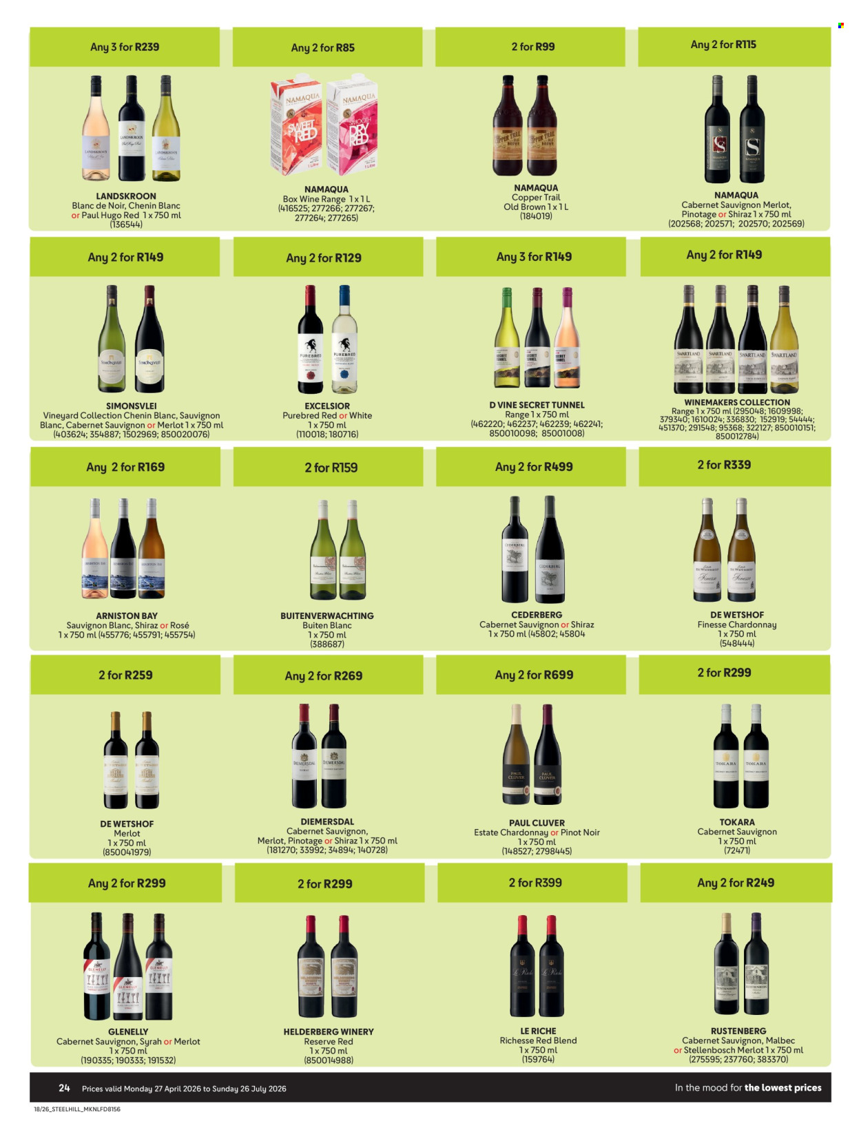 Makro specials - 04.27.2026 - 07.26.2026. Page 24