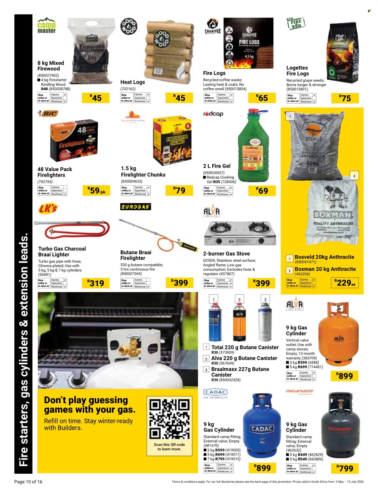 Builders specials - 05.05.2026 - 07.13.2026. Page 10