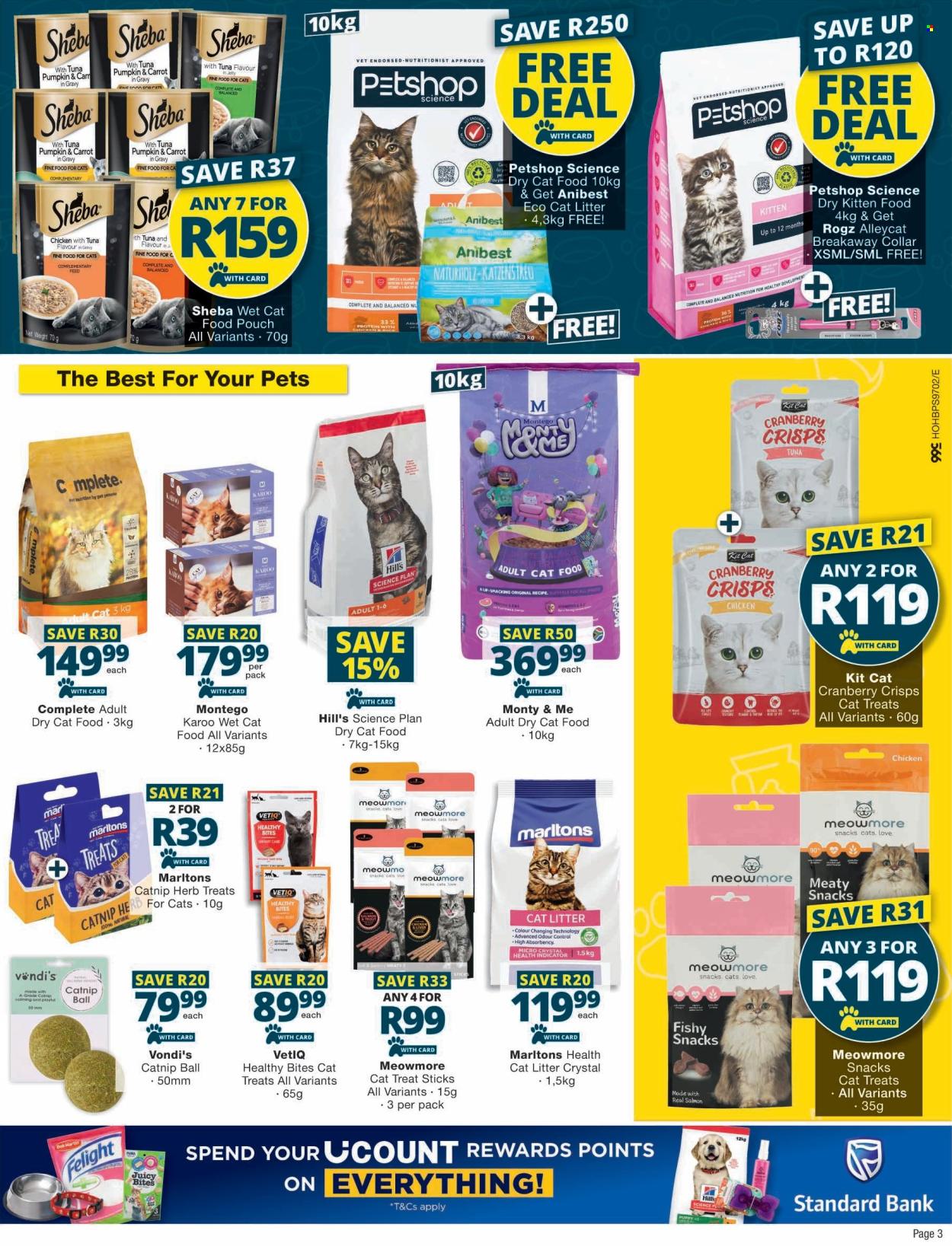 Checkers specials - 05.11.2026 - 07.05.2026. Page 3