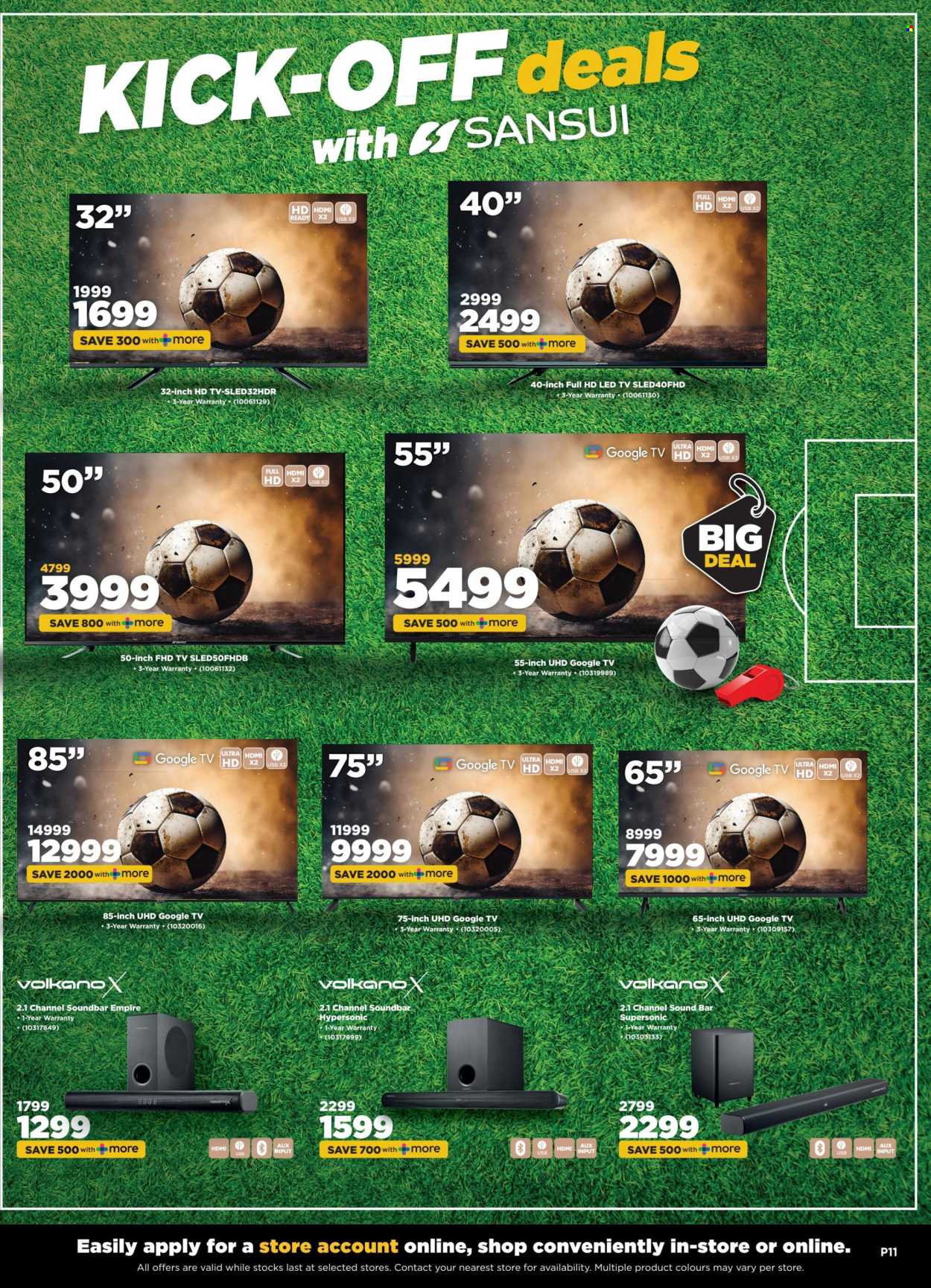 HiFi Corp specials - 05.18.2026 - 07.31.2026. Page 11