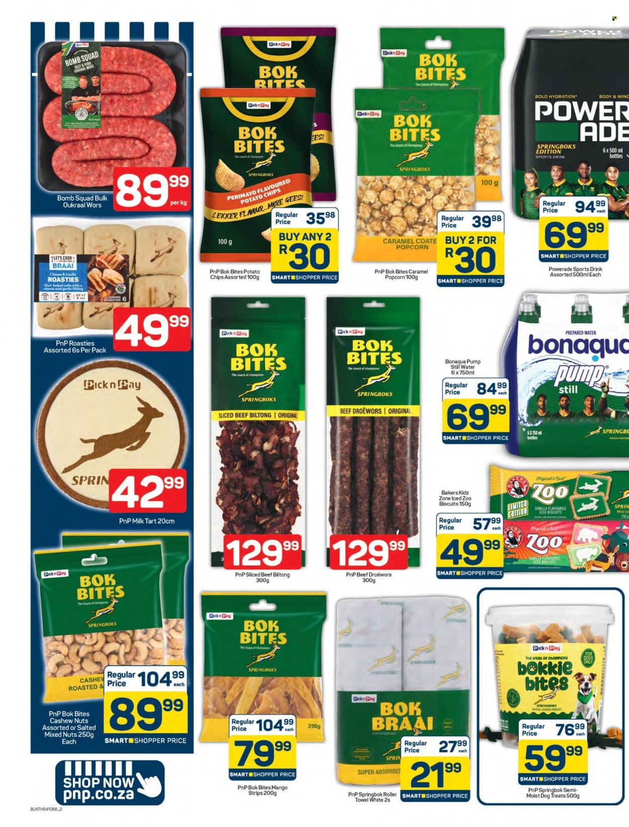 Pick n Pay specials - 05.25.2026 - 06.28.2026. Page 2