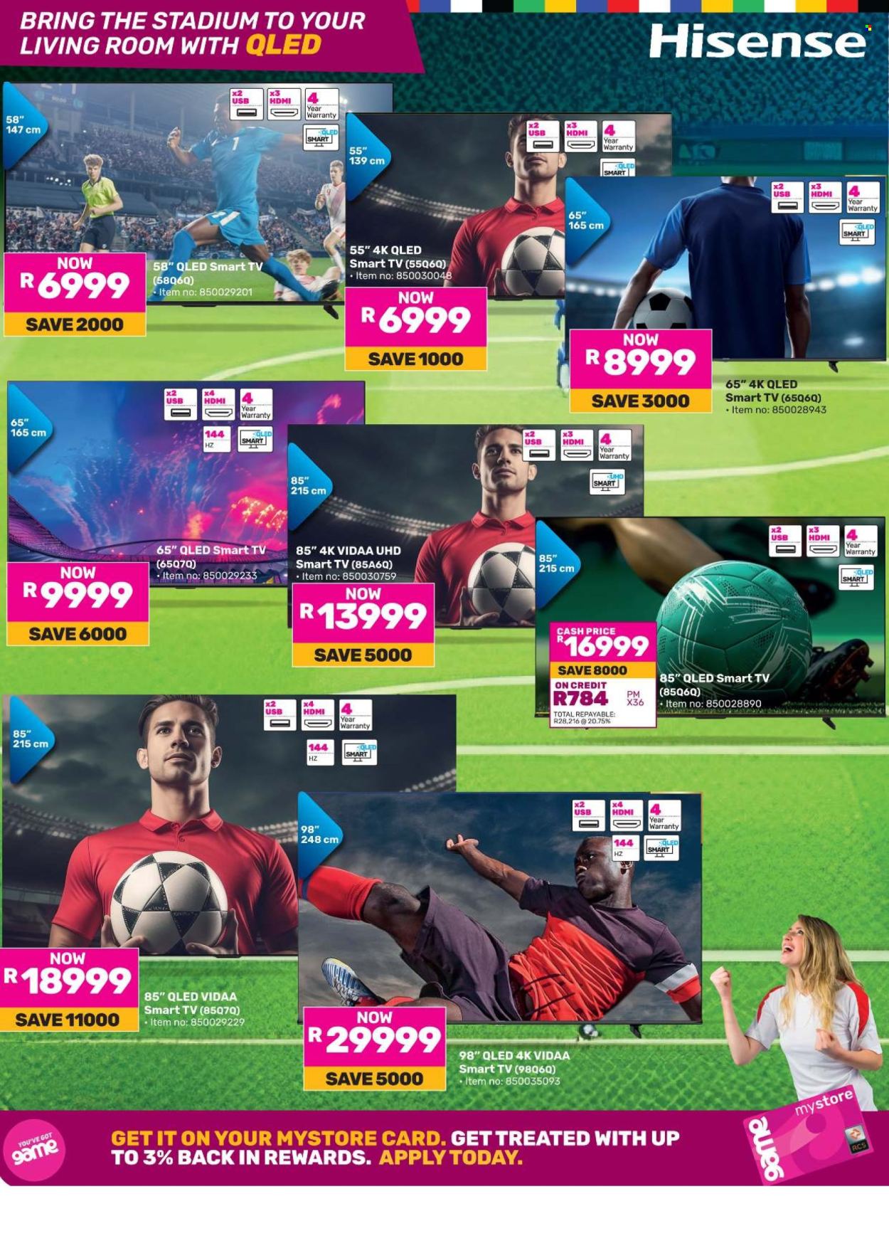 Game specials - 05.25.2026 - 07.20.2026. Page 4