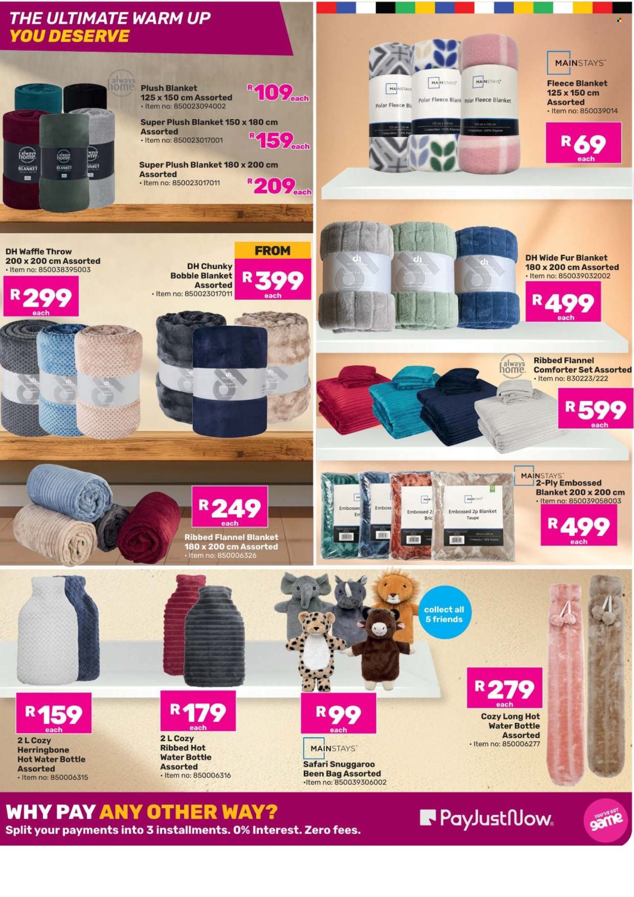 Game specials - 05.25.2026 - 07.20.2026. Page 11