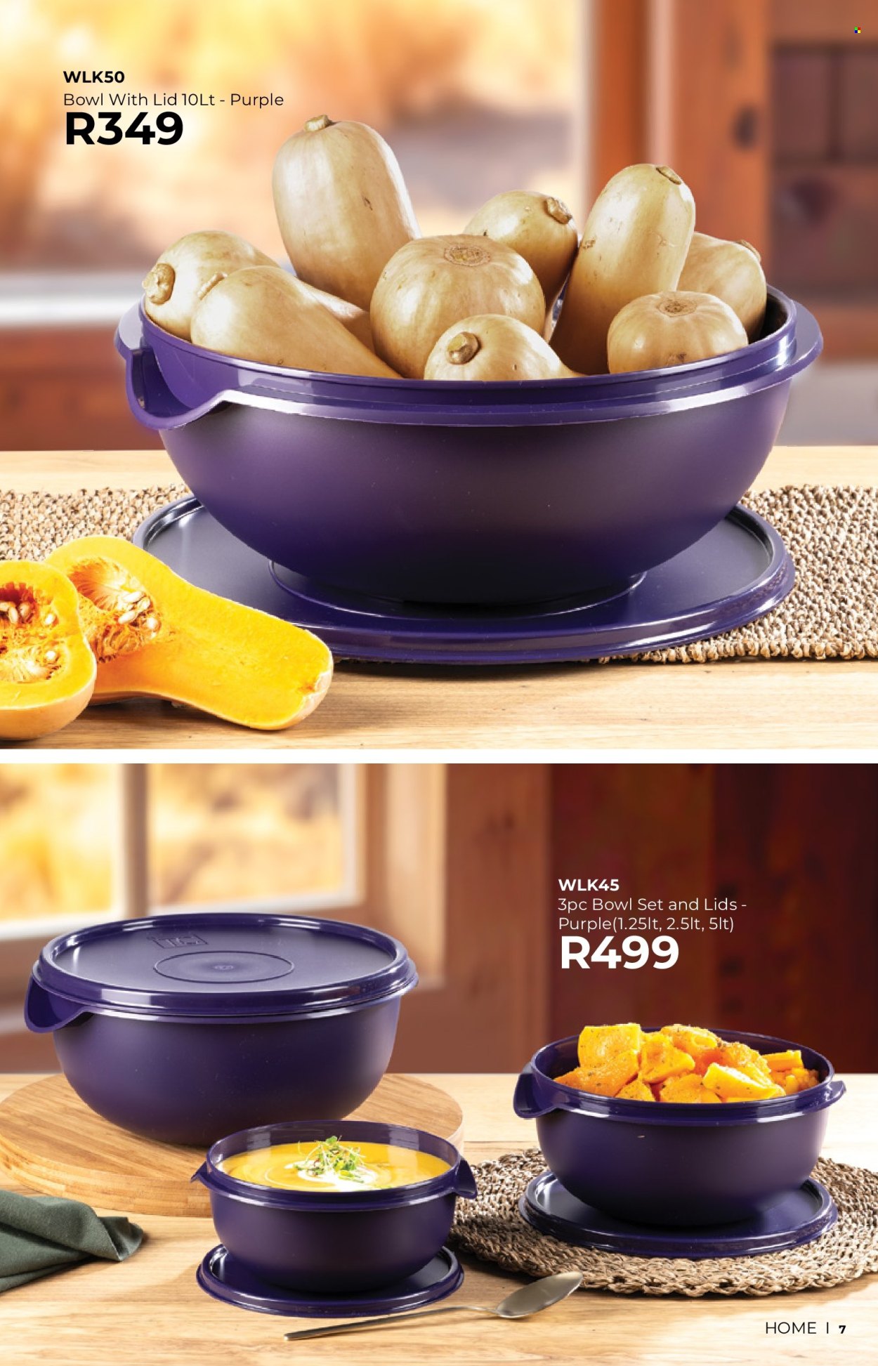 Table Charm Direct specials - 06.01.2026 - 06.30.2026. Page 7