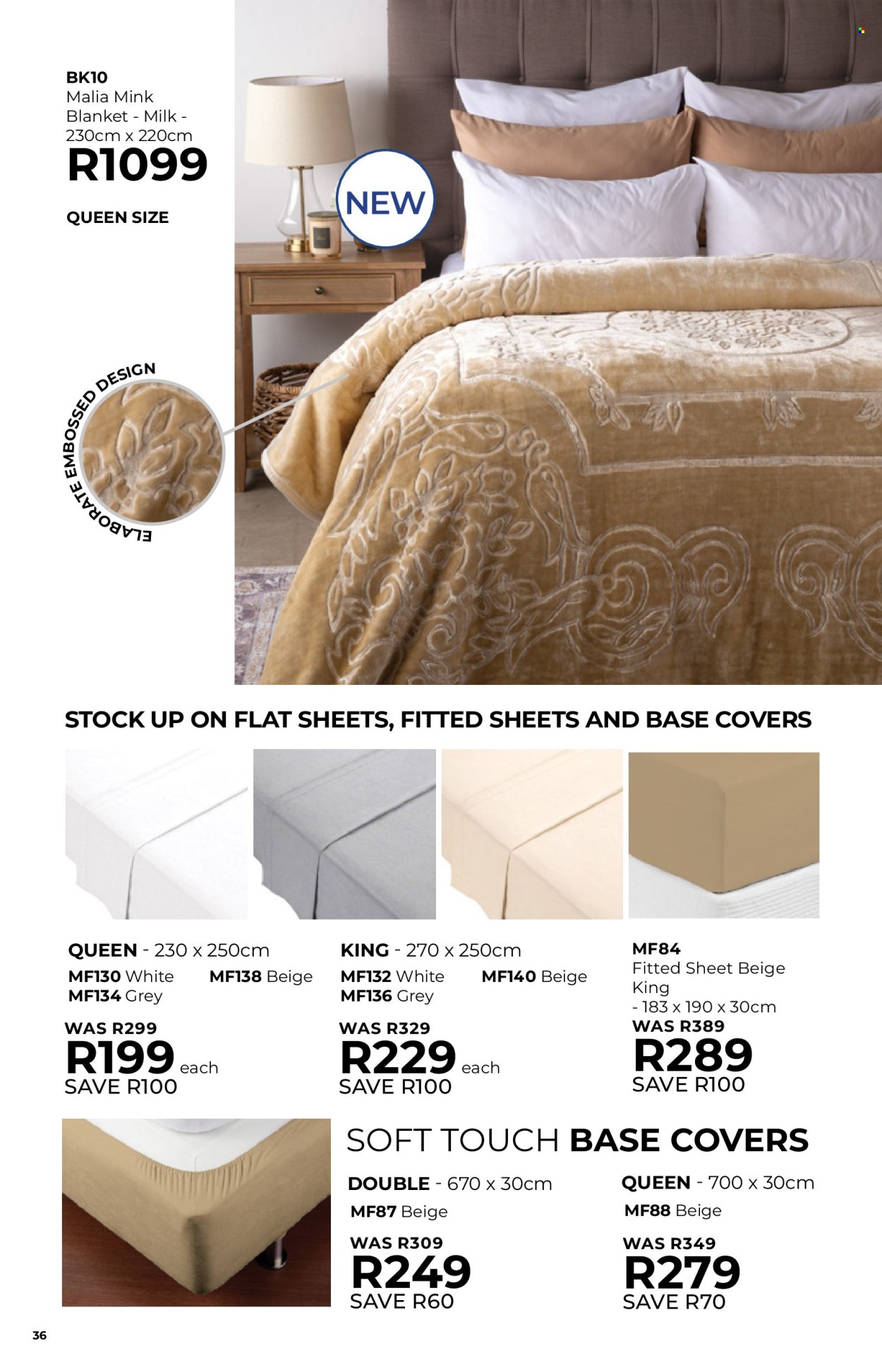 Table Charm Direct specials - 06.01.2026 - 06.30.2026. Page 36