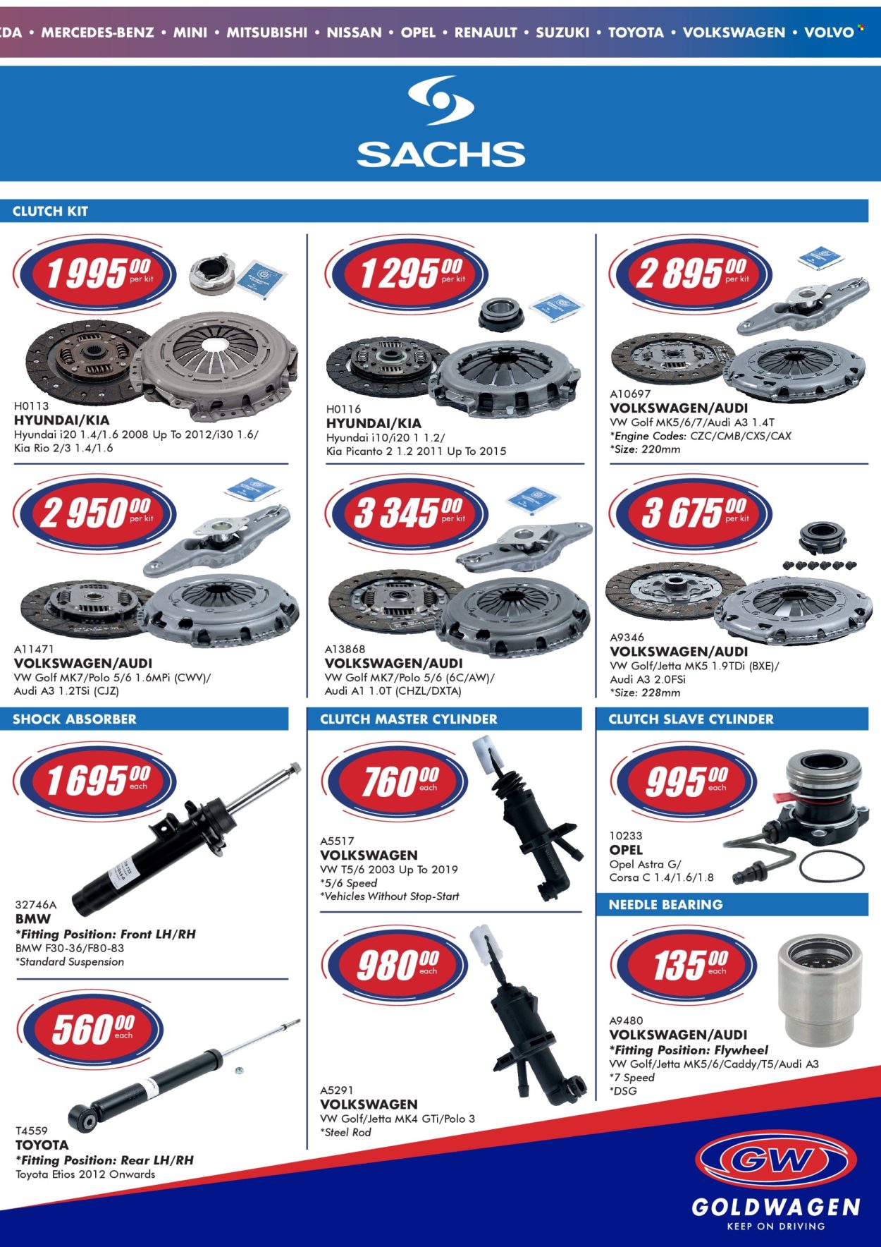 Goldwagen specials - 06.01.2026 - 07.31.2026. Page 3