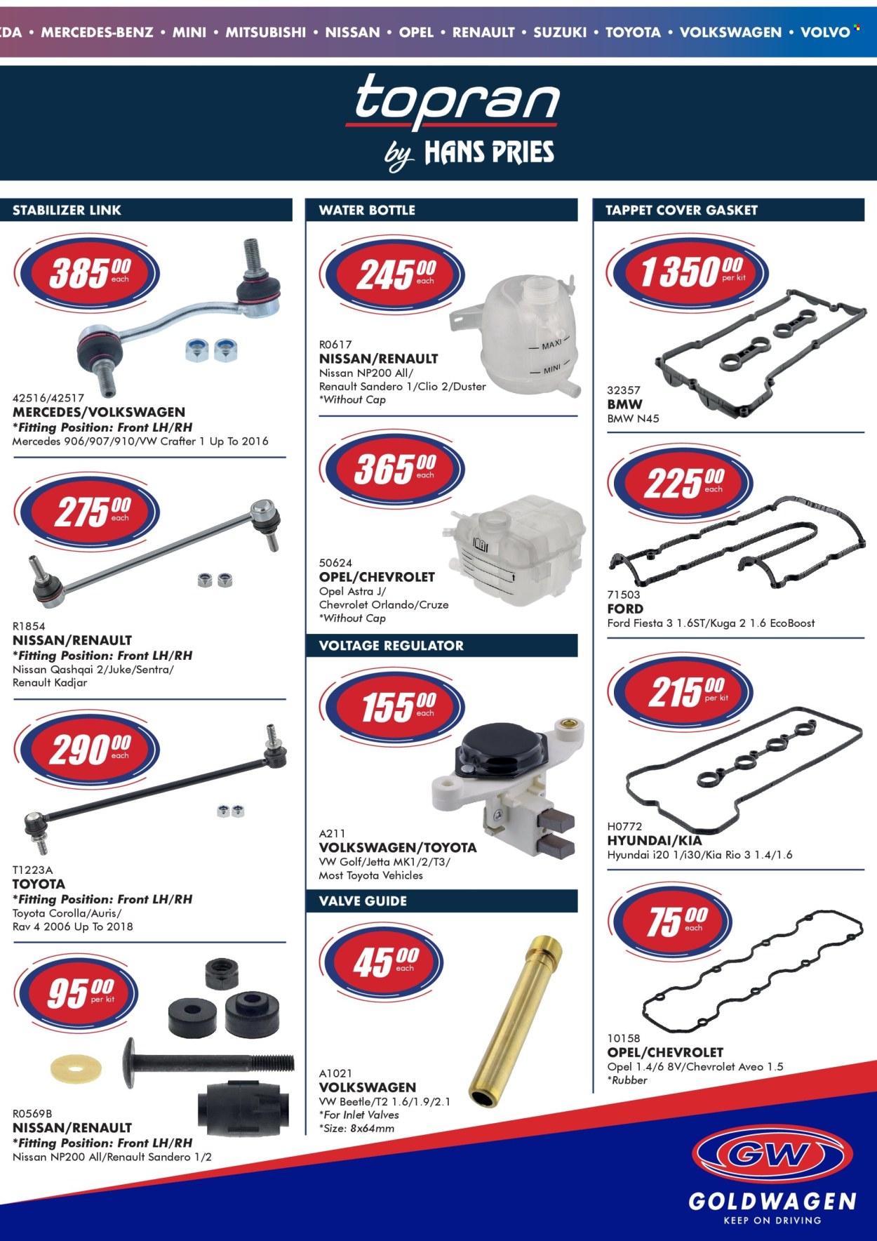 Goldwagen specials - 06.01.2026 - 07.31.2026. Page 7