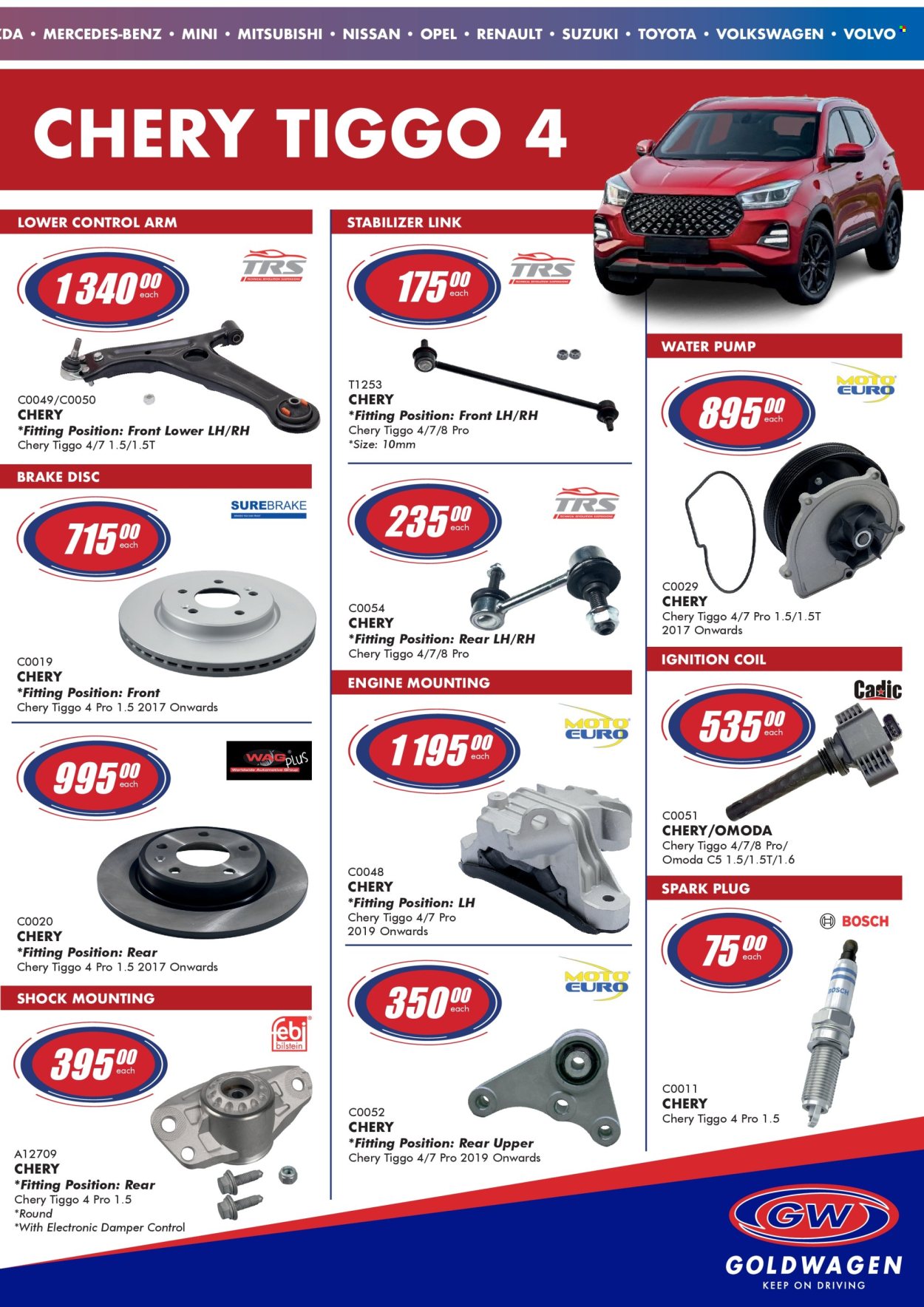 Goldwagen specials - 06.01.2026 - 07.31.2026. Page 23