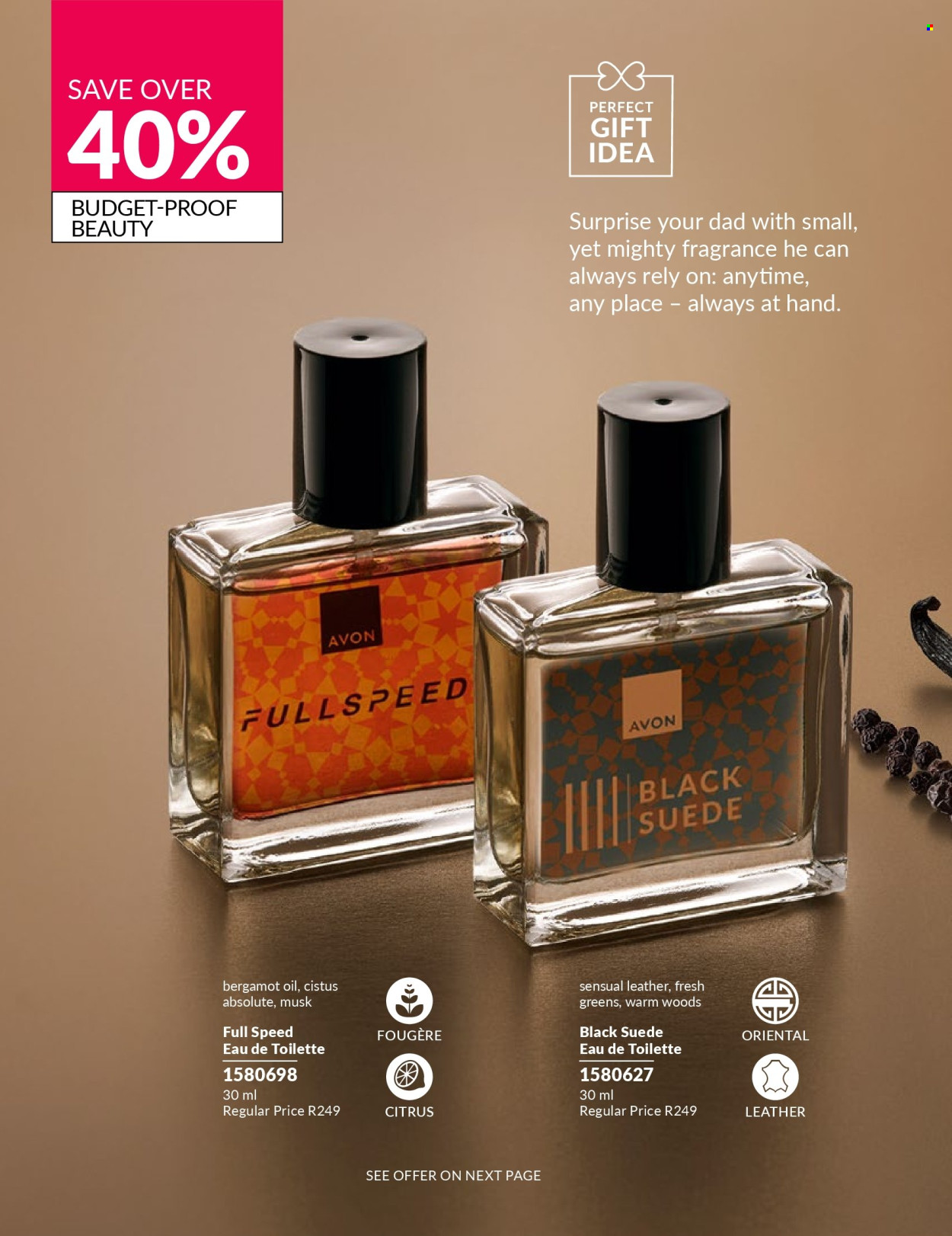 Avon specials - 06.01.2026 - 06.30.2026. Page 2