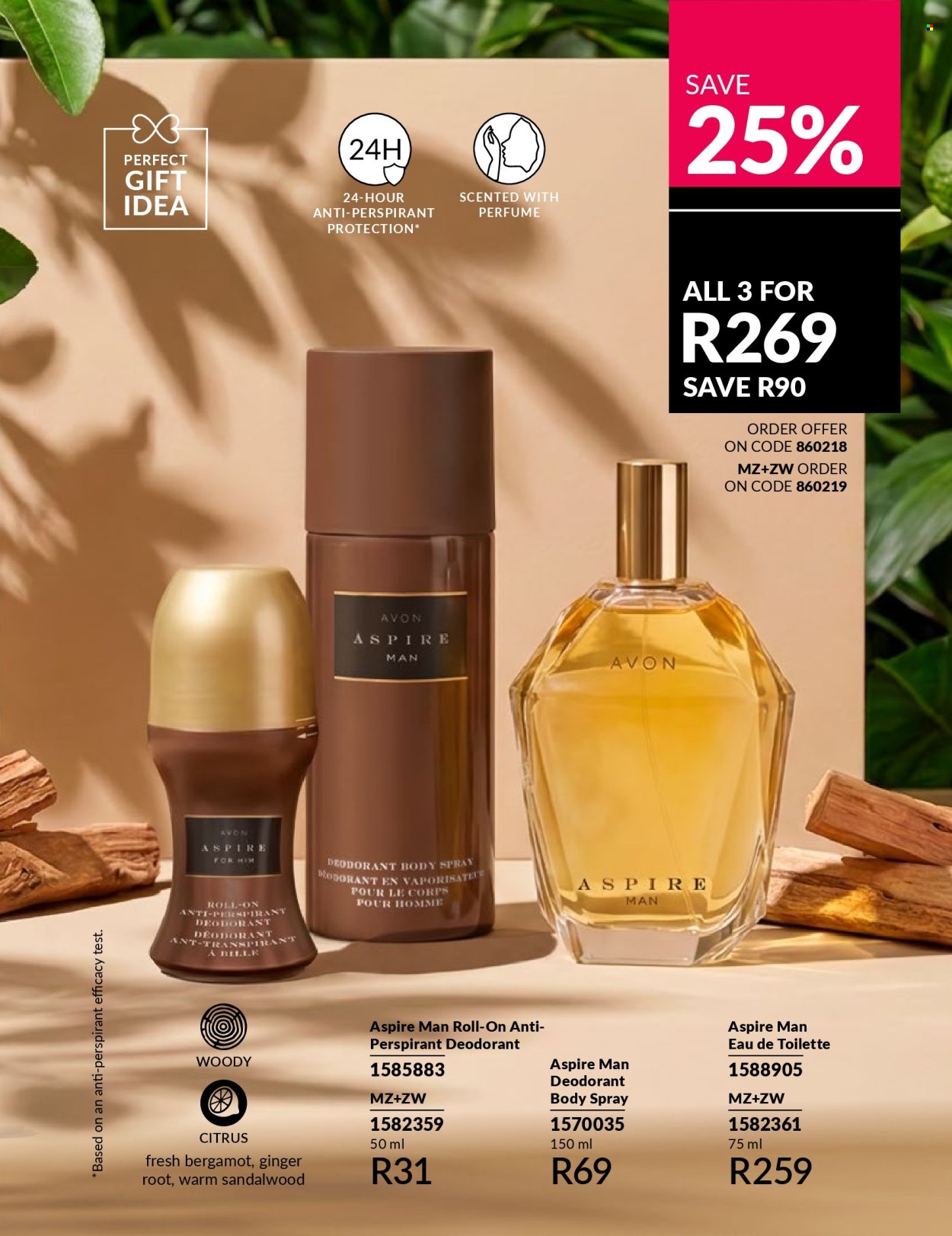 Avon specials - 06.01.2026 - 06.30.2026. Page 9