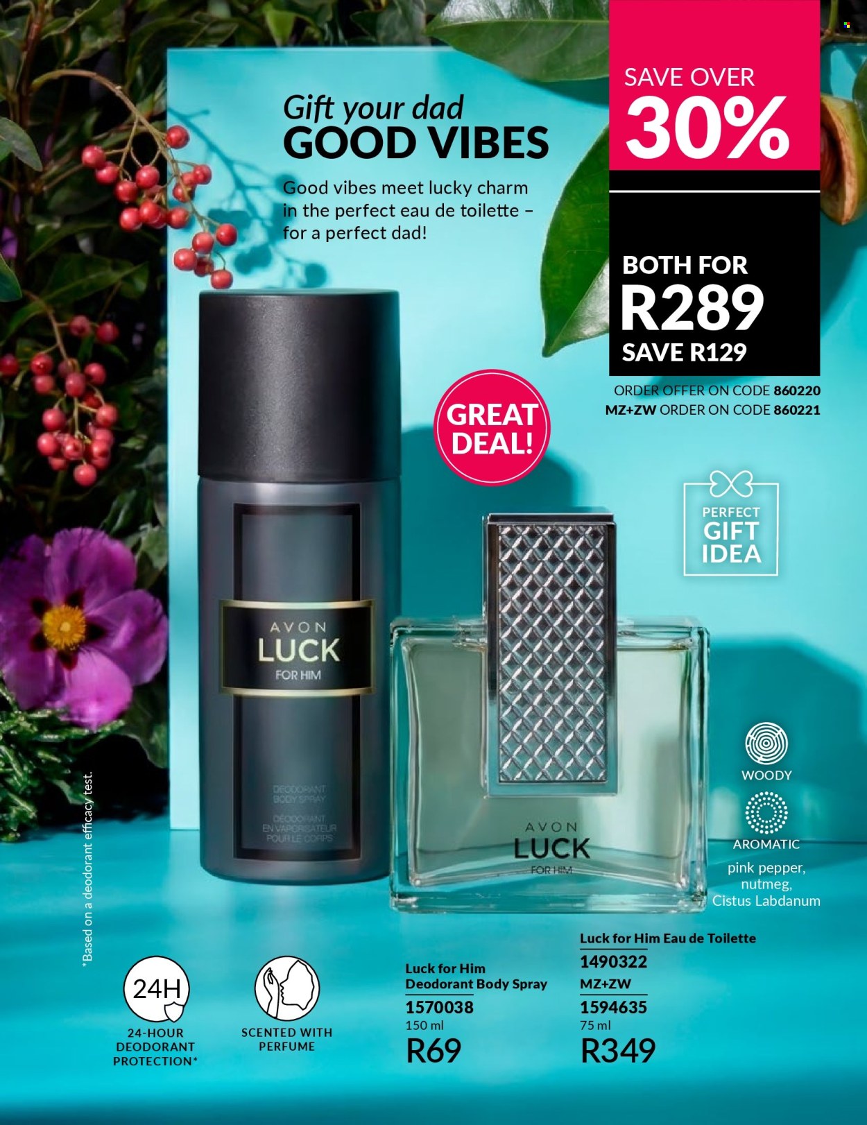 Avon specials - 06.01.2026 - 06.30.2026. Page 11