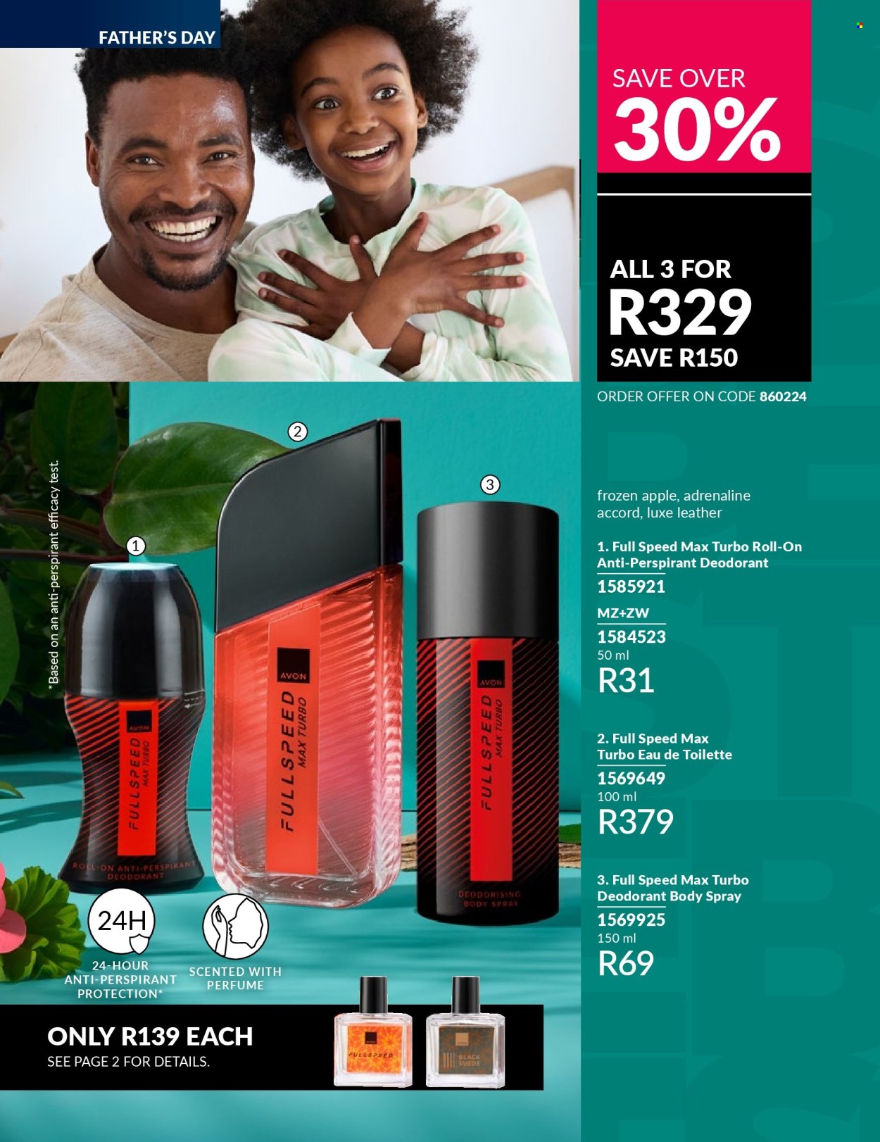 Avon specials - 06.01.2026 - 06.30.2026. Page 12