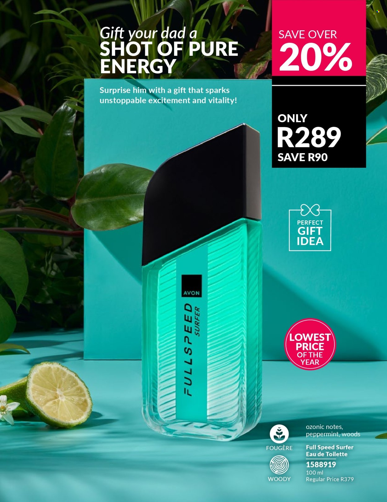 Avon specials - 06.01.2026 - 06.30.2026. Page 13