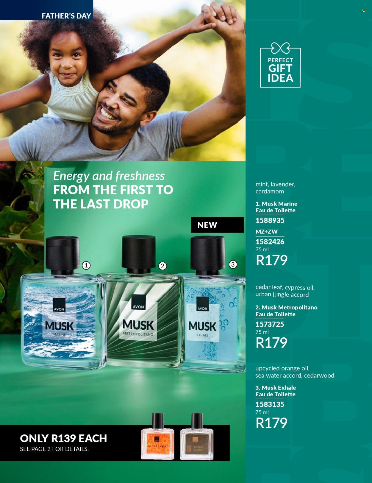 Avon specials - 06.01.2026 - 06.30.2026. Page 14