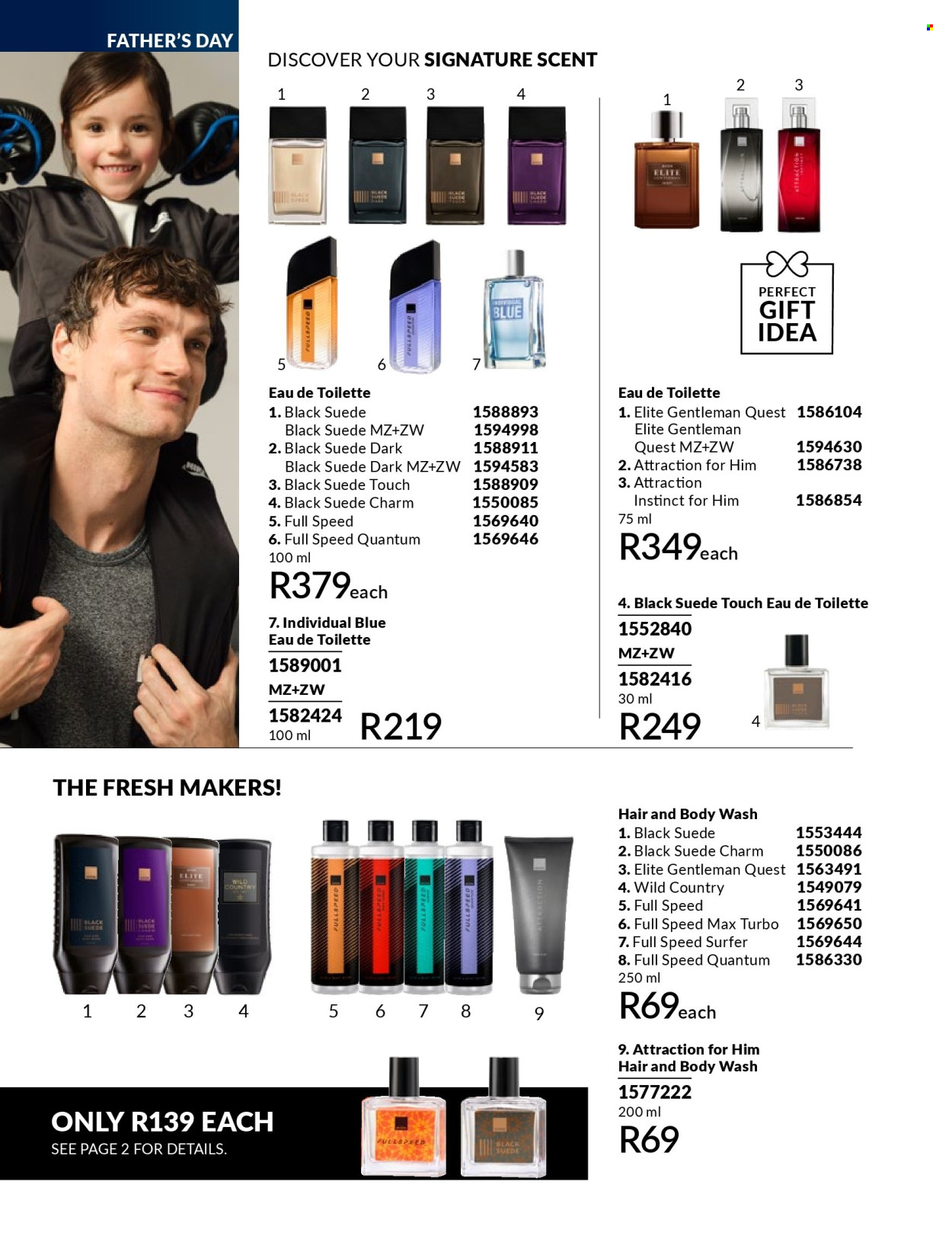 Avon specials - 06.01.2026 - 06.30.2026. Page 16