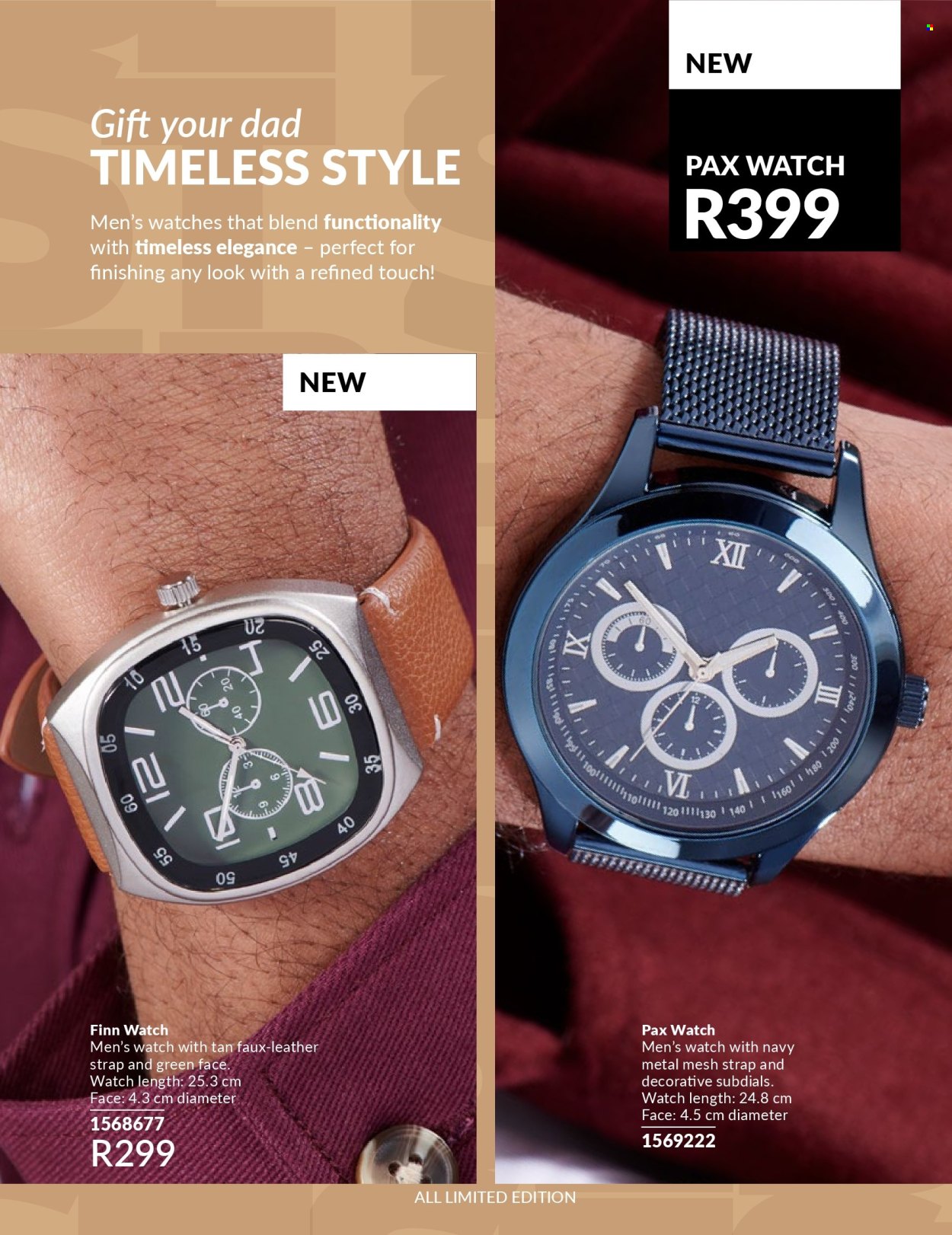 Avon specials - 06.01.2026 - 06.30.2026. Page 25